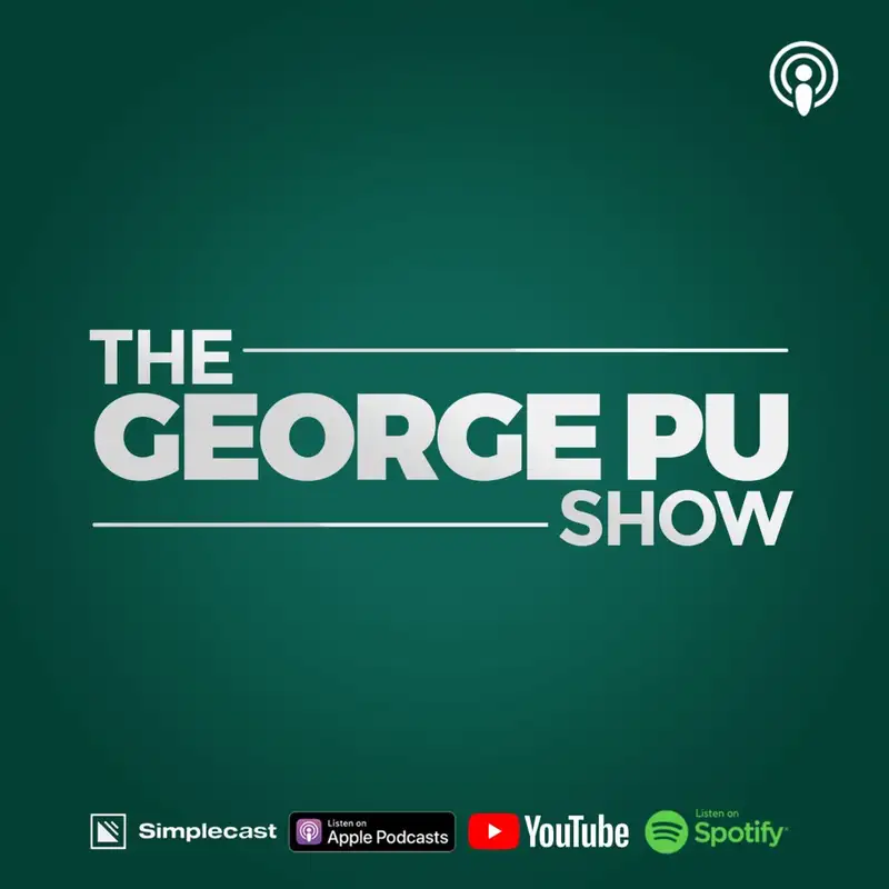 The George Pu Show