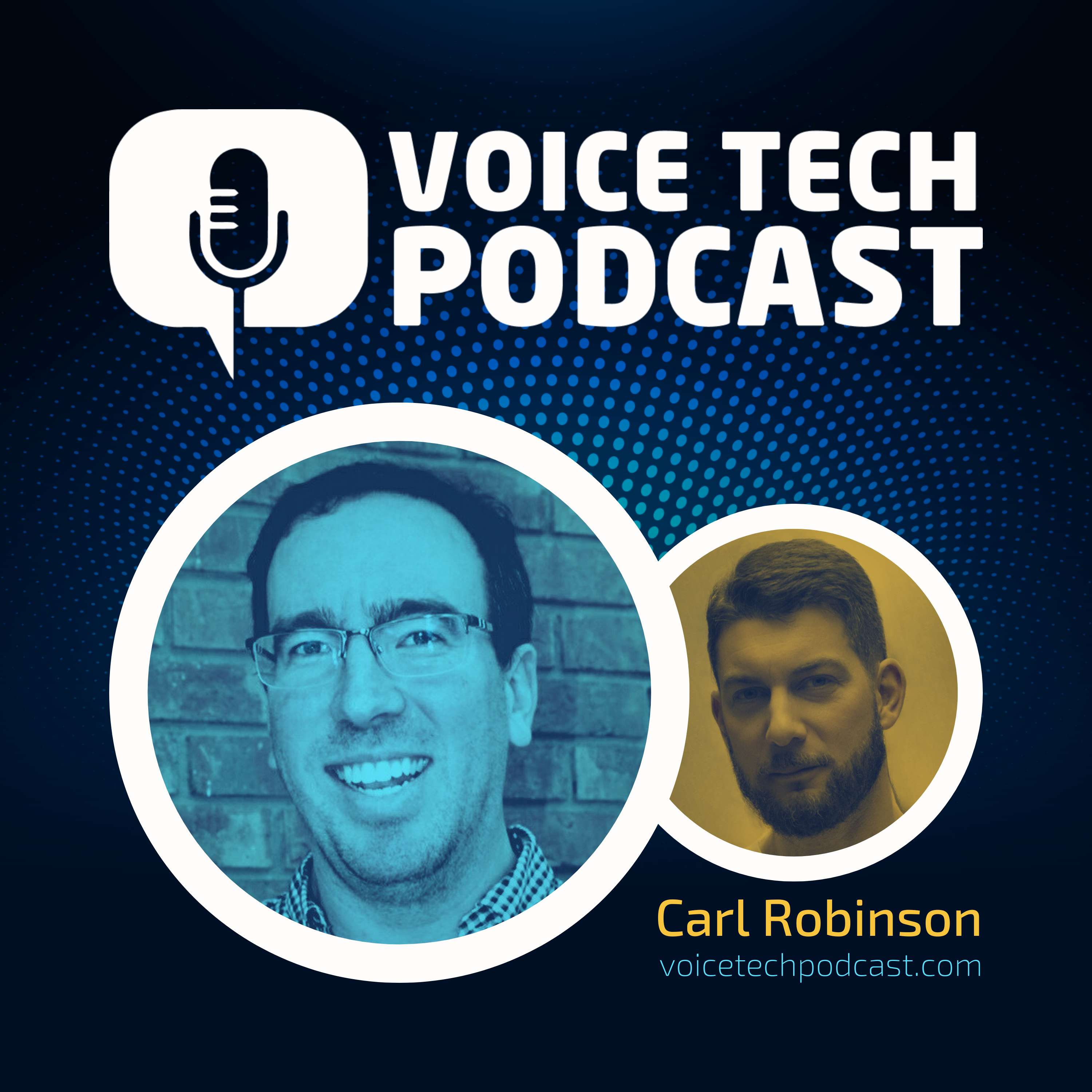 Voice Tech Podcast: Master AI for B2B Audio Content Marketing in 2025