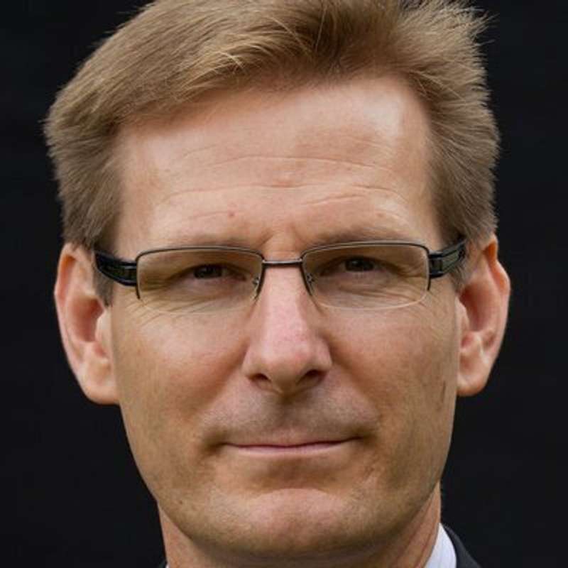 Robert Zalaudek