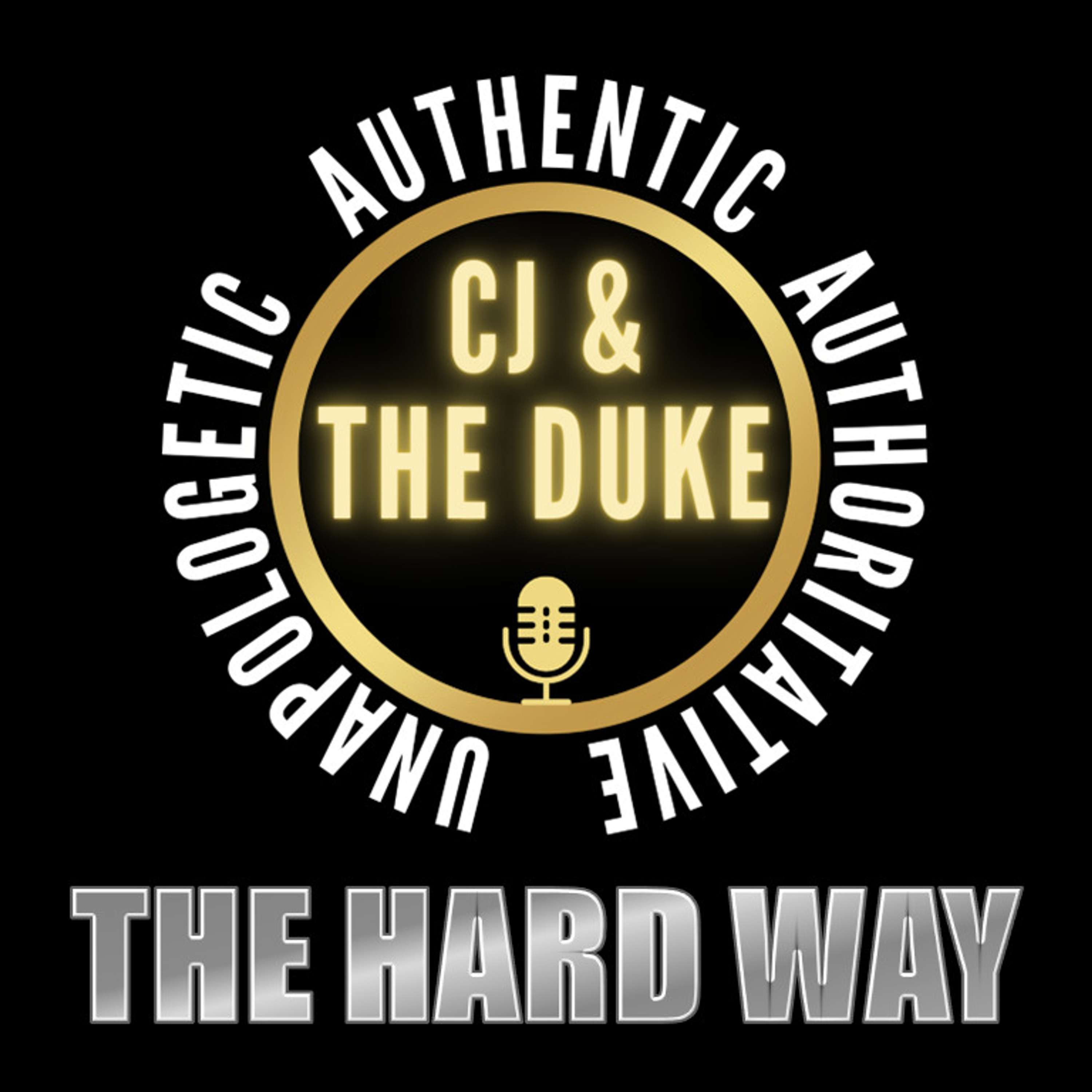 CJ & The Duke