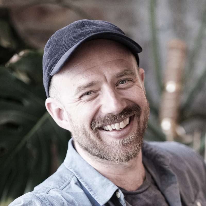 Morten Pedersten