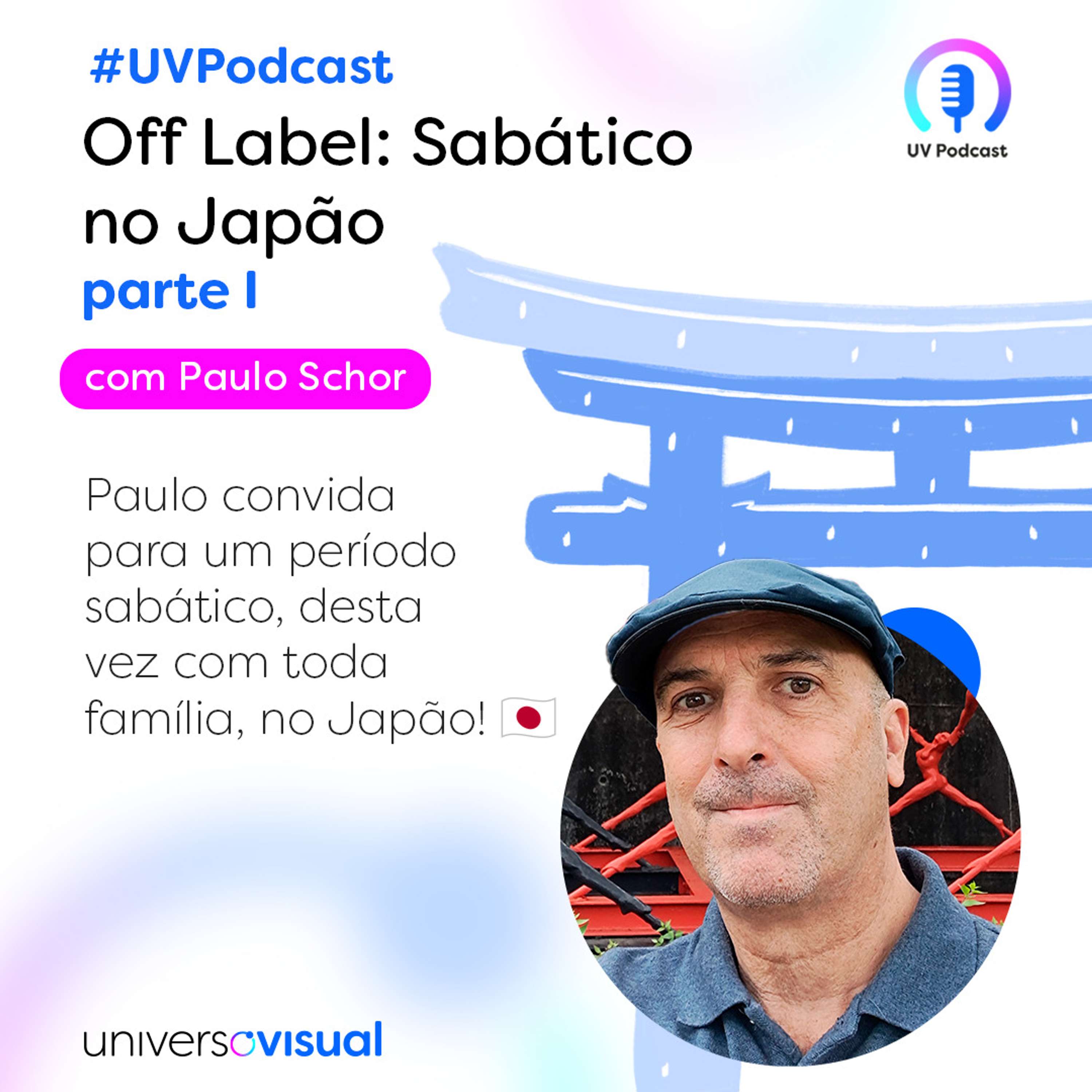 UV Podcast