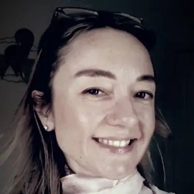 Nuriye Sinem Berthier