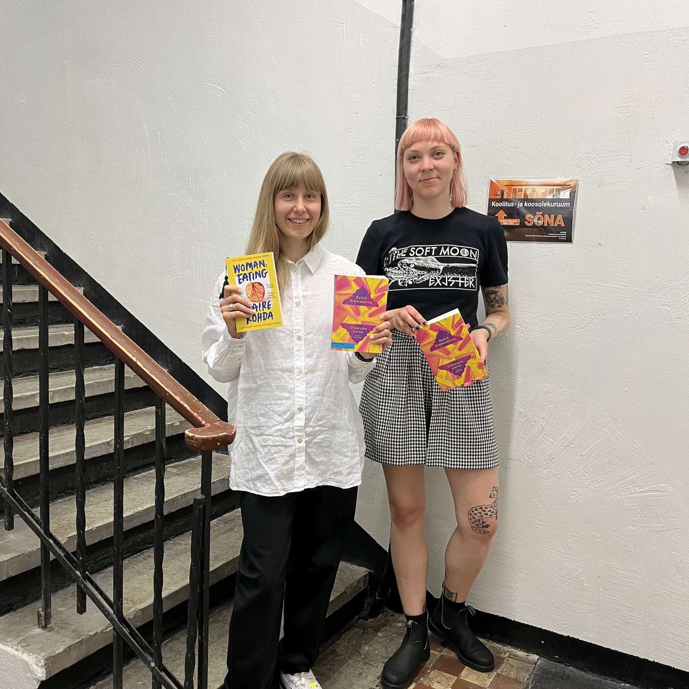 (uus) raamat 12.06.23