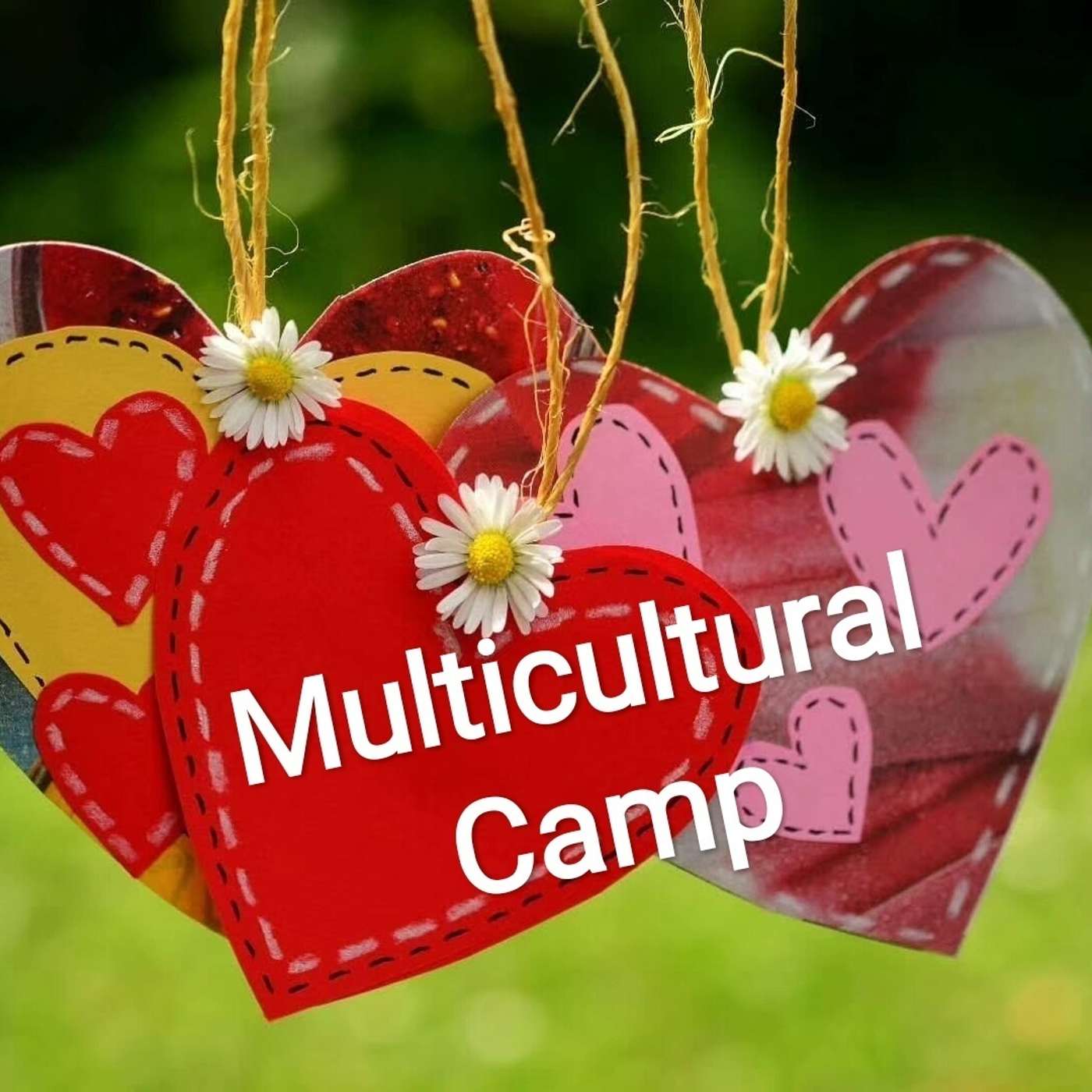 Campers2Campers Talks 2 "Immersion Camp Planning: Tricks and Tips"