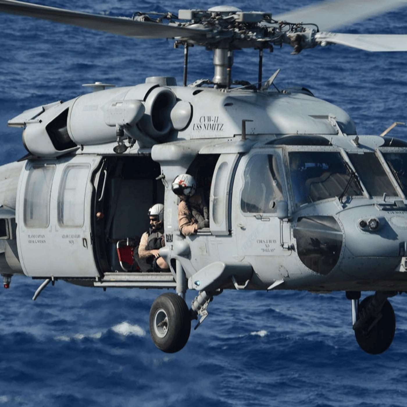 Nimitz Incidents Raise Concerns, Boeing Workers Strike, Hurricane Melissa Threatens Florida Floods, California's CDL Safety Clash, and more... Nimitz Incidents Raise Concerns, Boeing Workers Strike, Hurricane Melissa Threatens Florida Floods, California's CDL Safety Clash, and more...