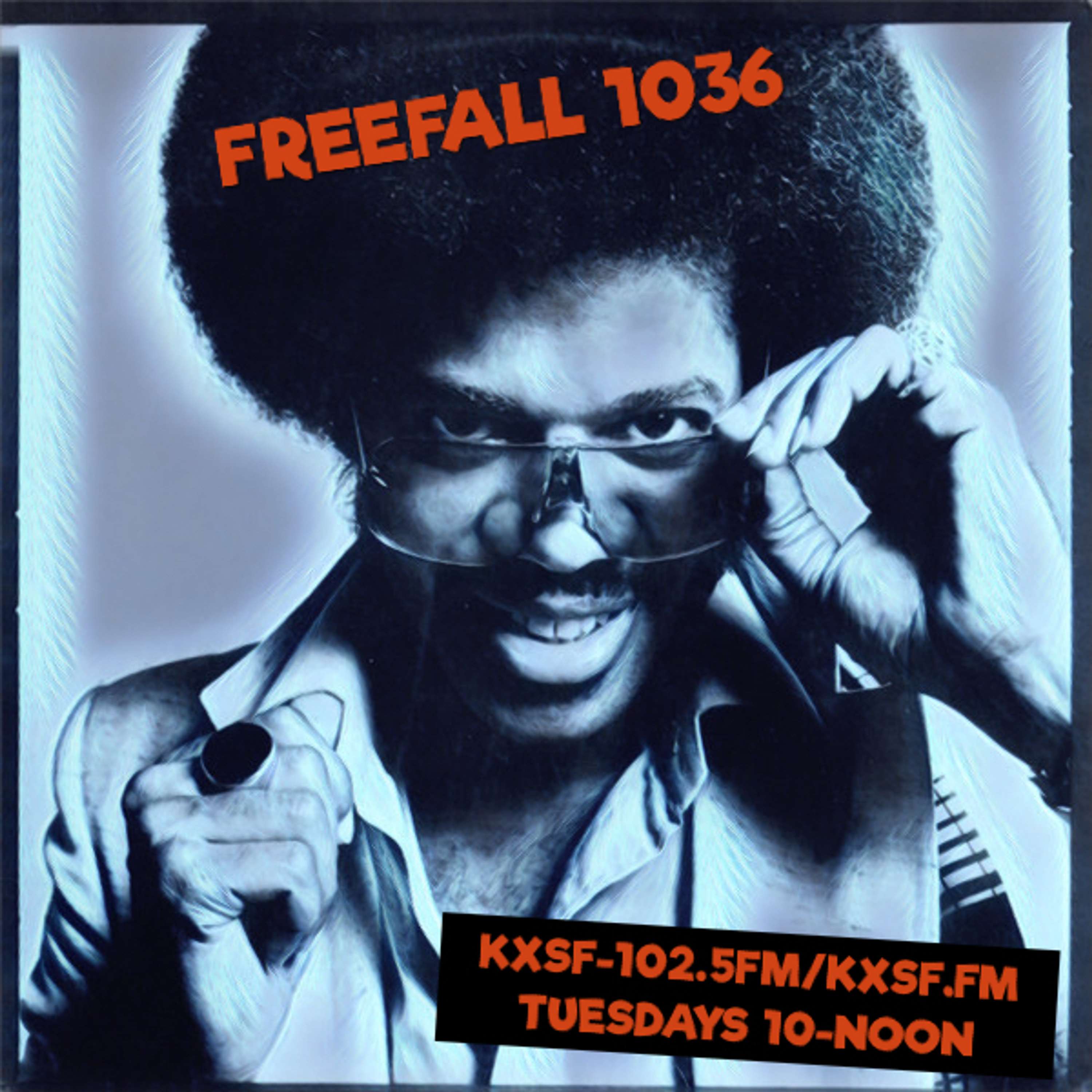 FREEFALL