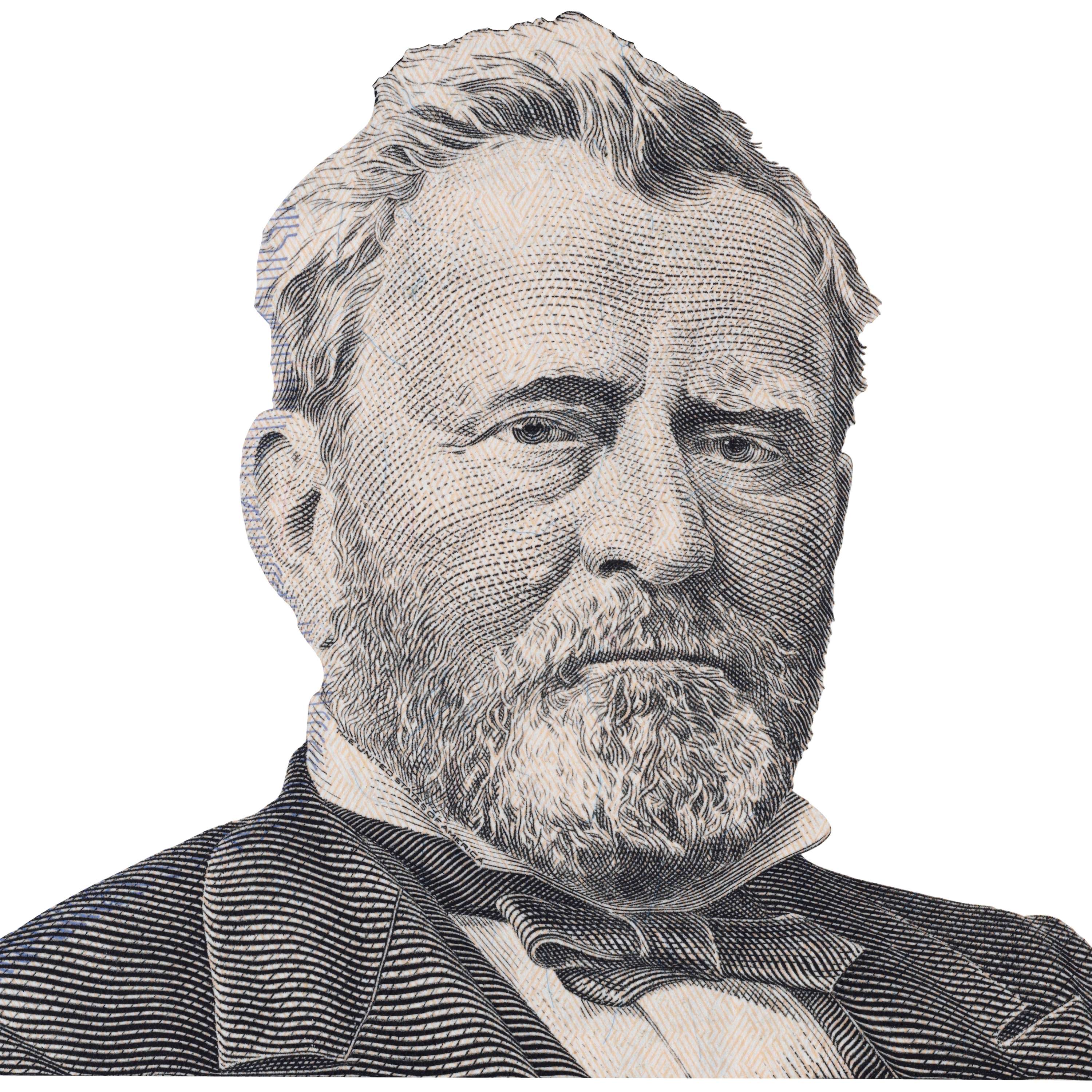 Let Us Have Peace: The Ulysses S. Grant Story podcast artwork