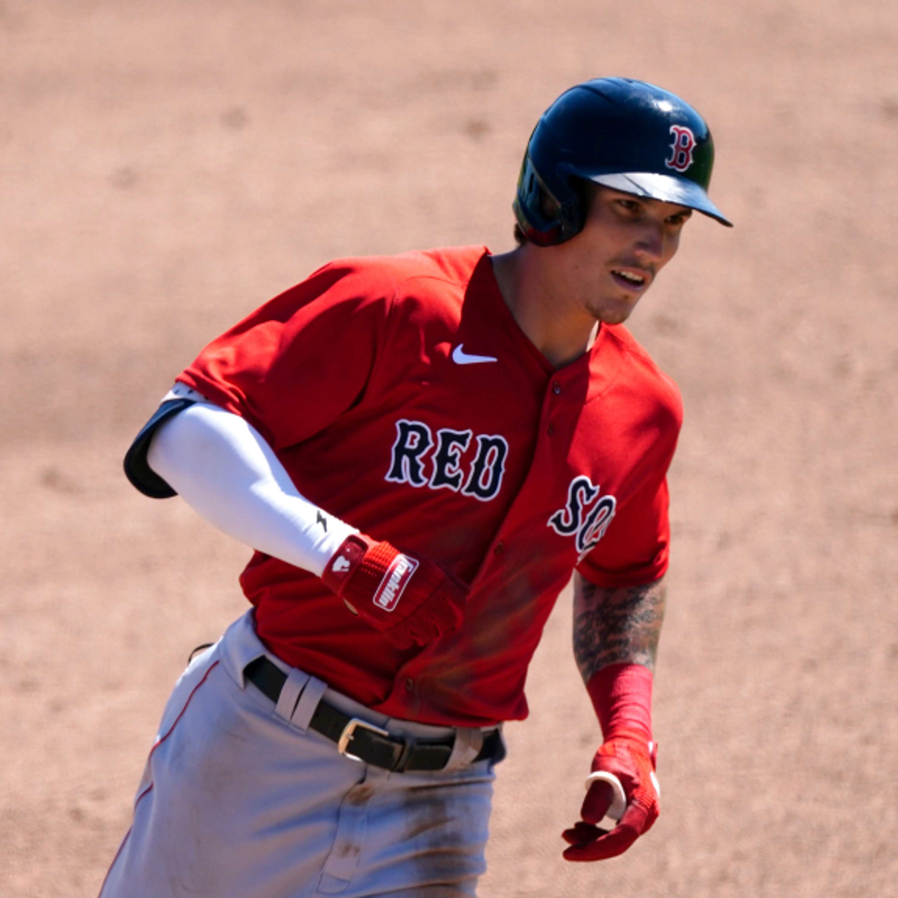 Backstop Podcast