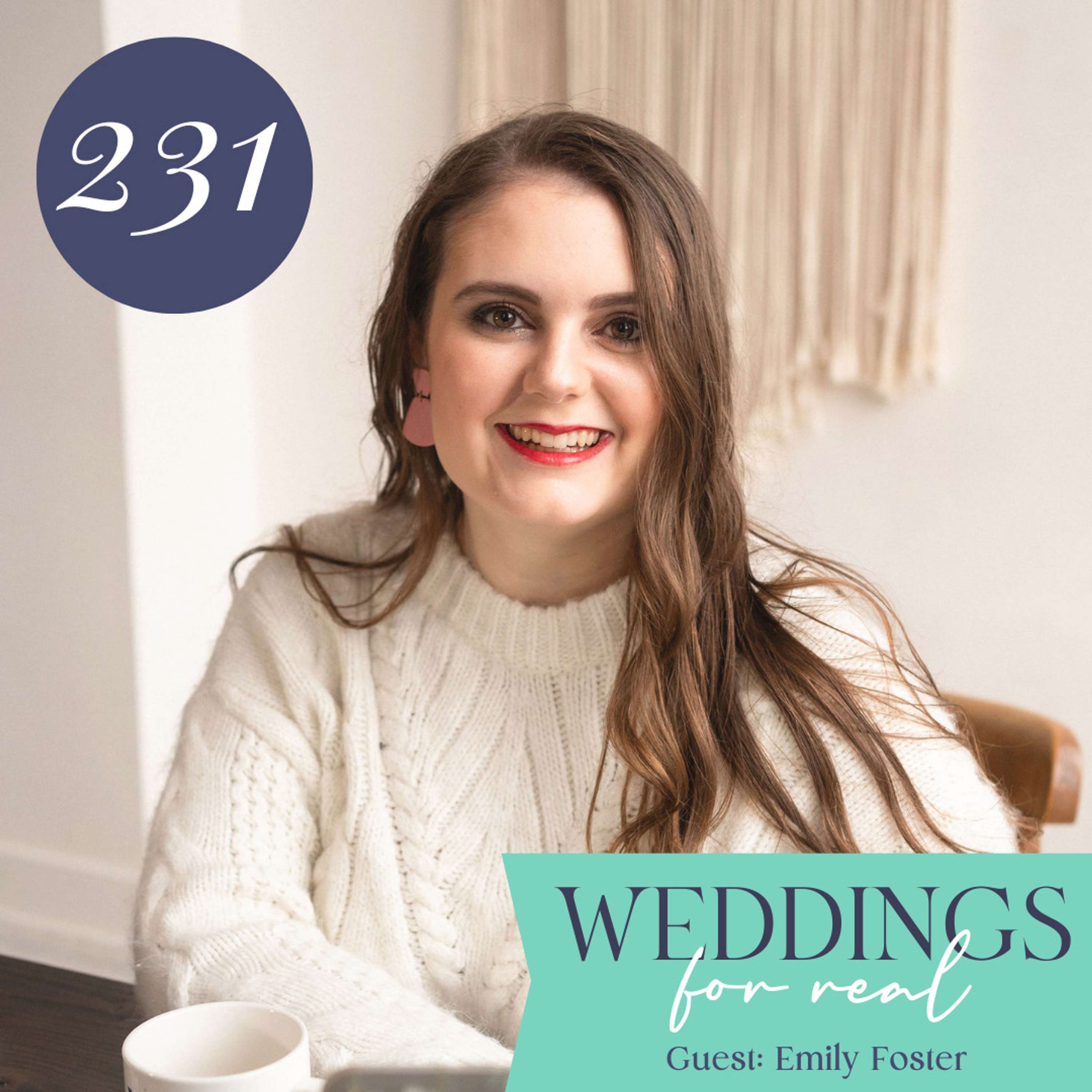 Weddings for Real