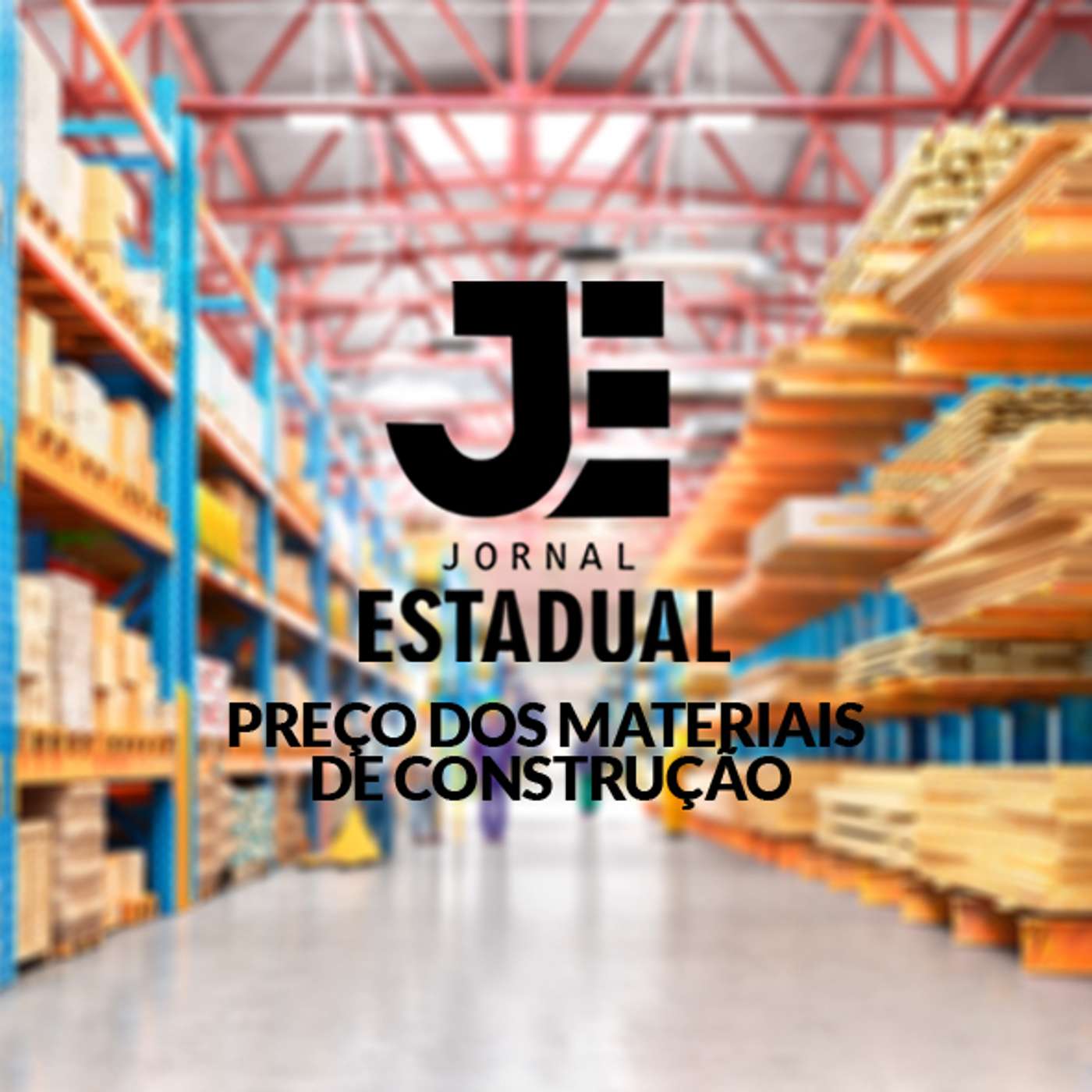 Matéria - Preço dos materiais de construção