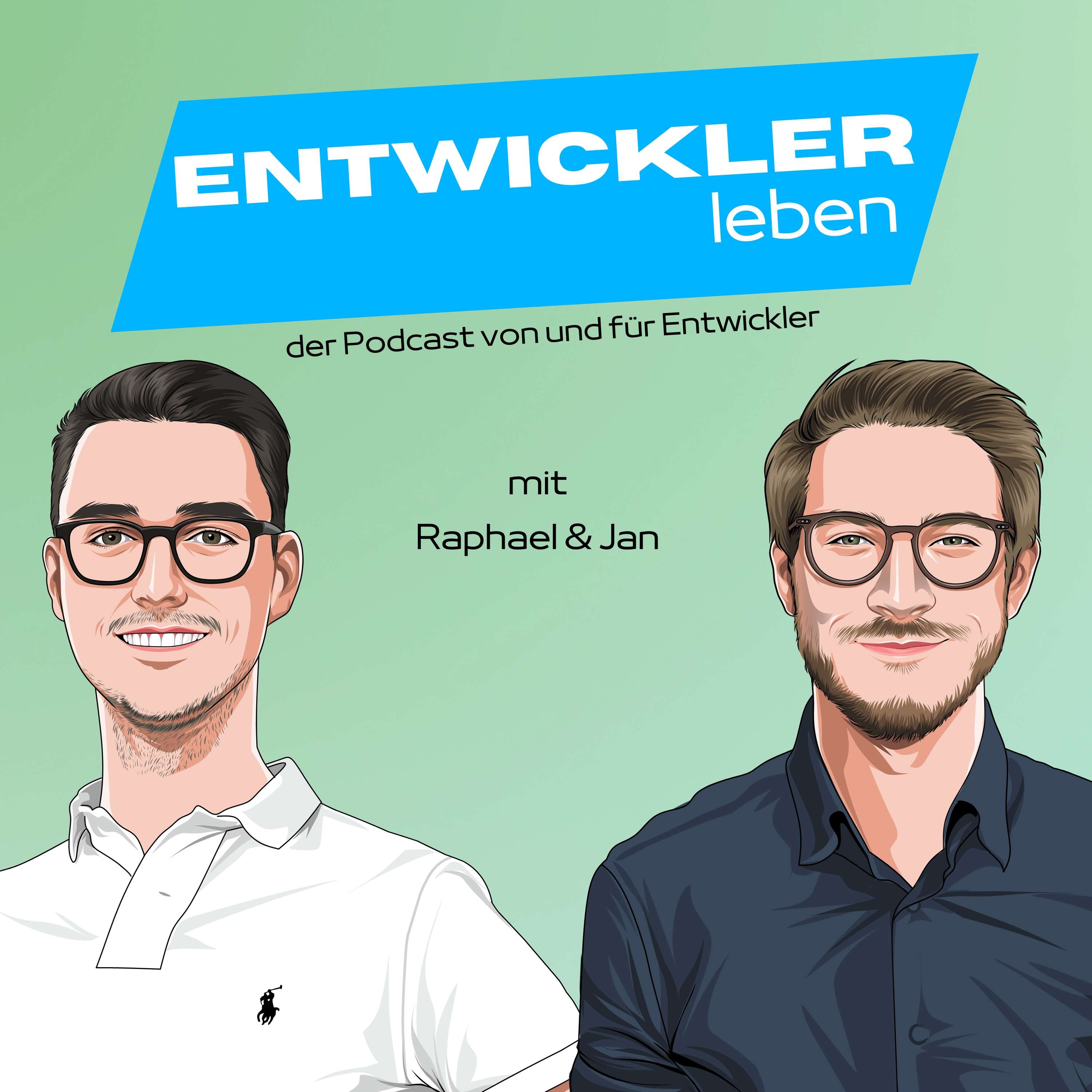 Entwicklerleben