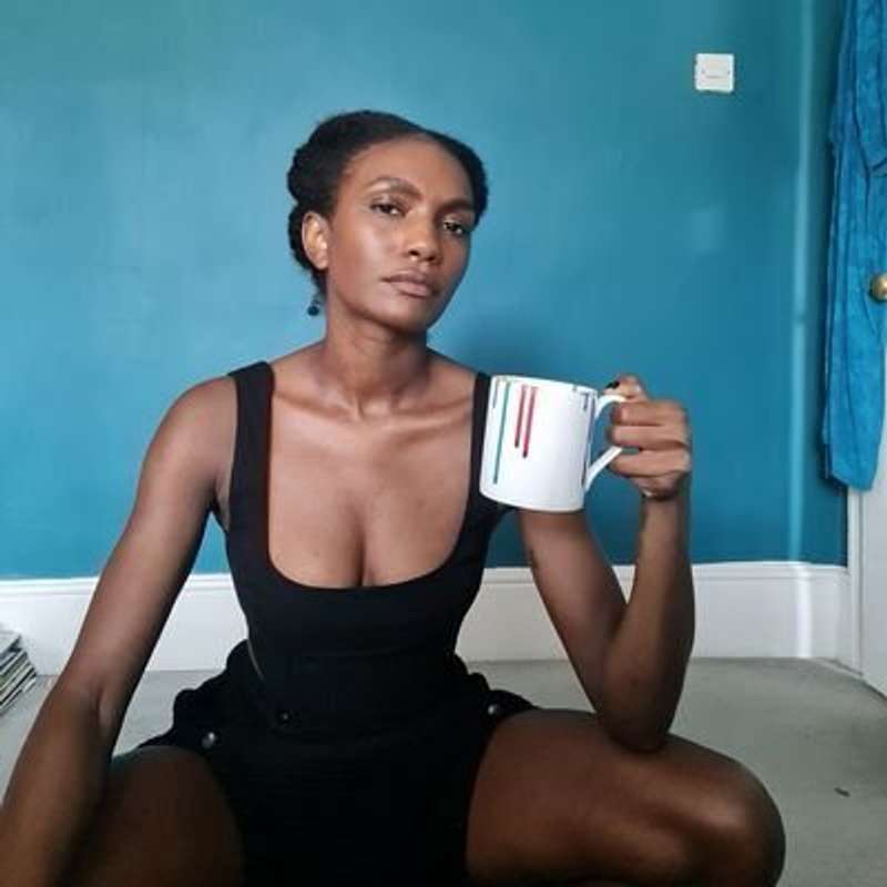 Isaura Barbé-Brown