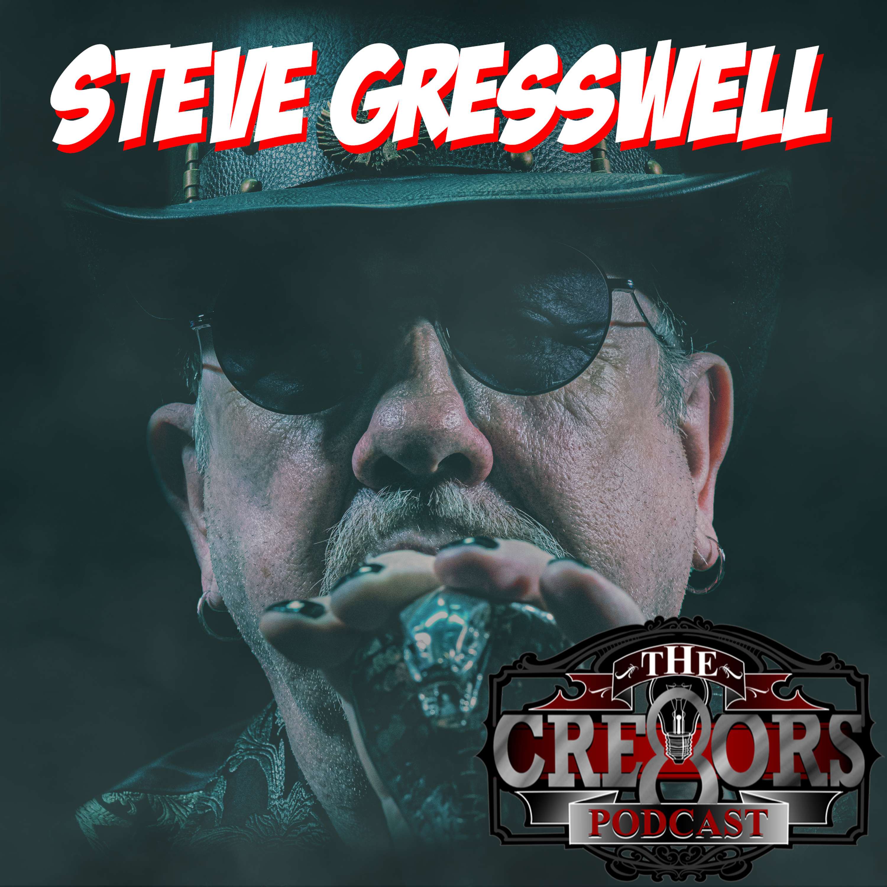 The Cre8ors Podcast