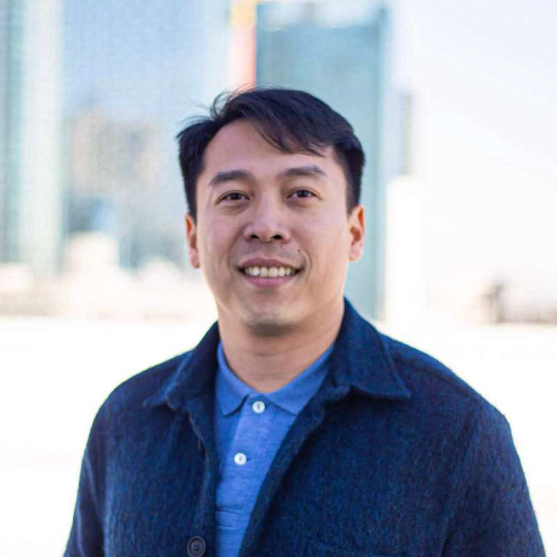 Jukay Hsu