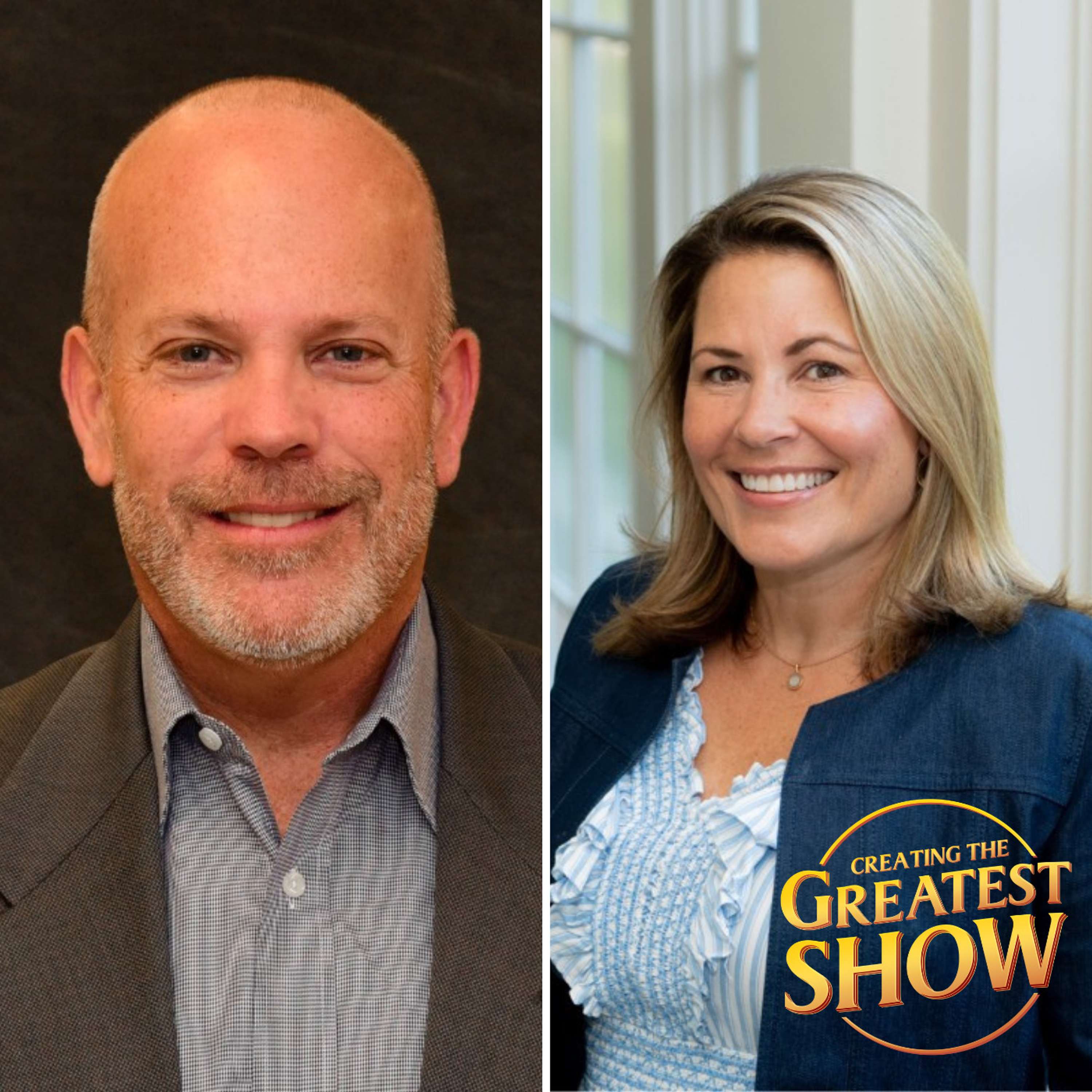 Creating The Greatest Show
