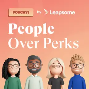 People Over Perks Podcast