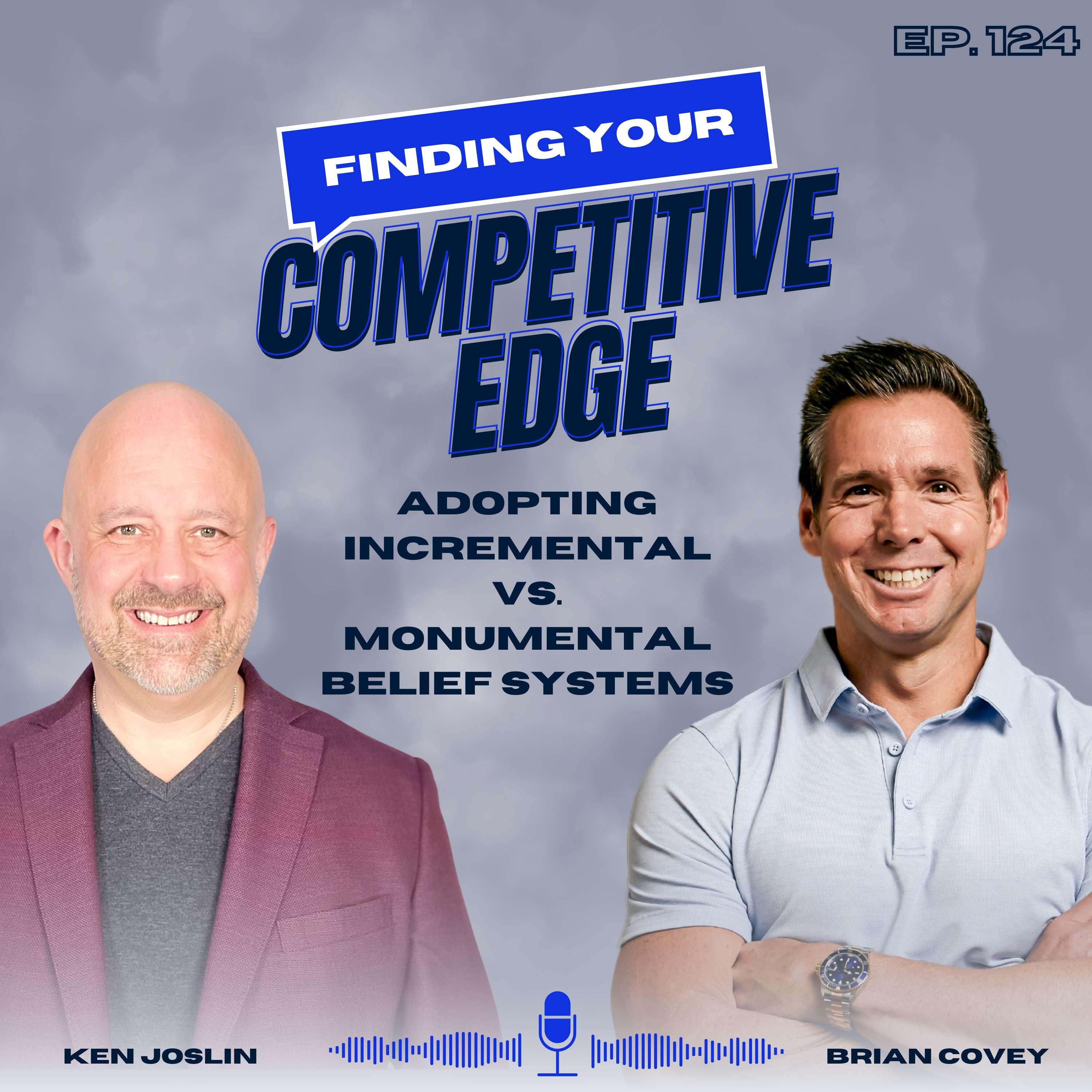 Competitive Edge Podcast