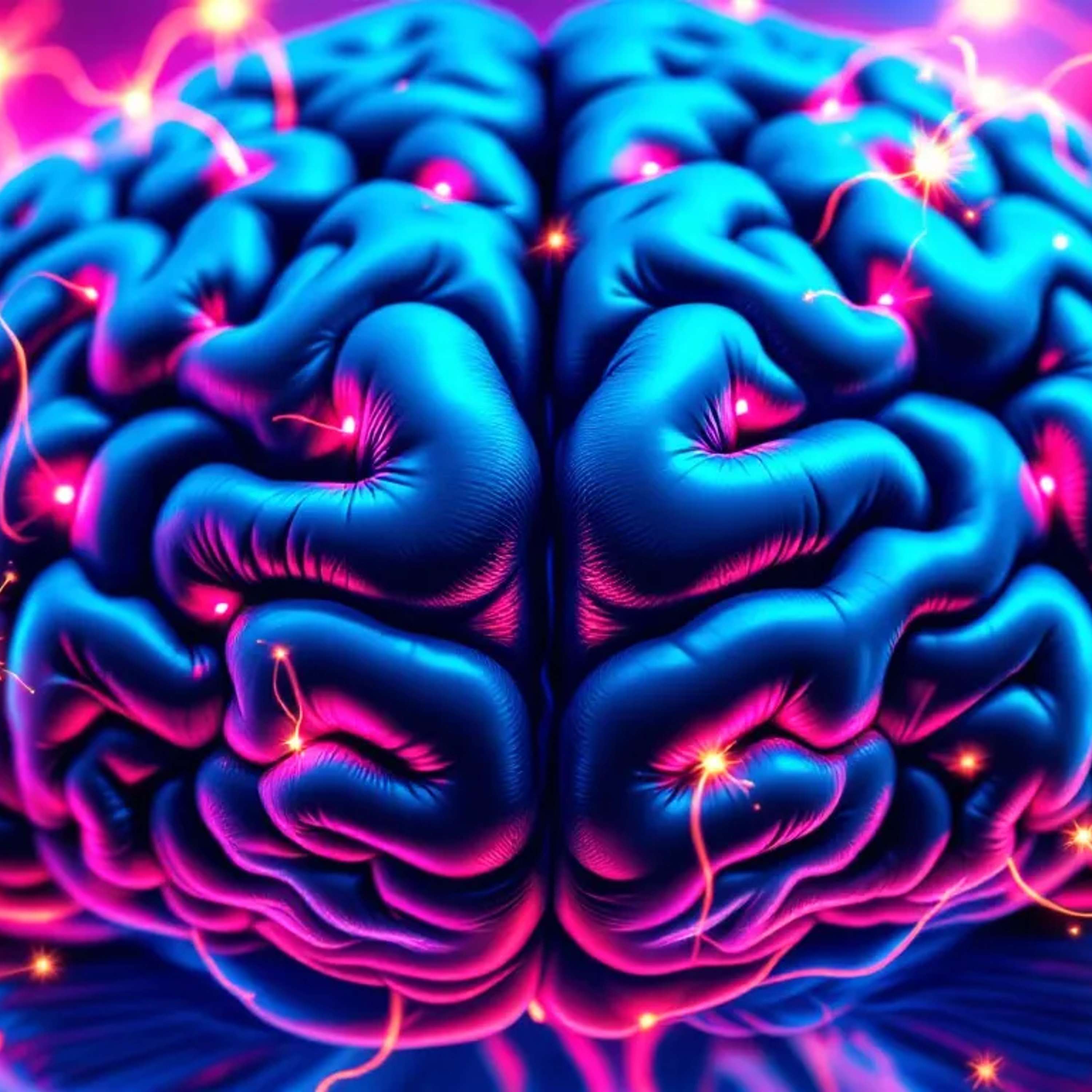 How to Make Your Brain Perform at Its Peak?