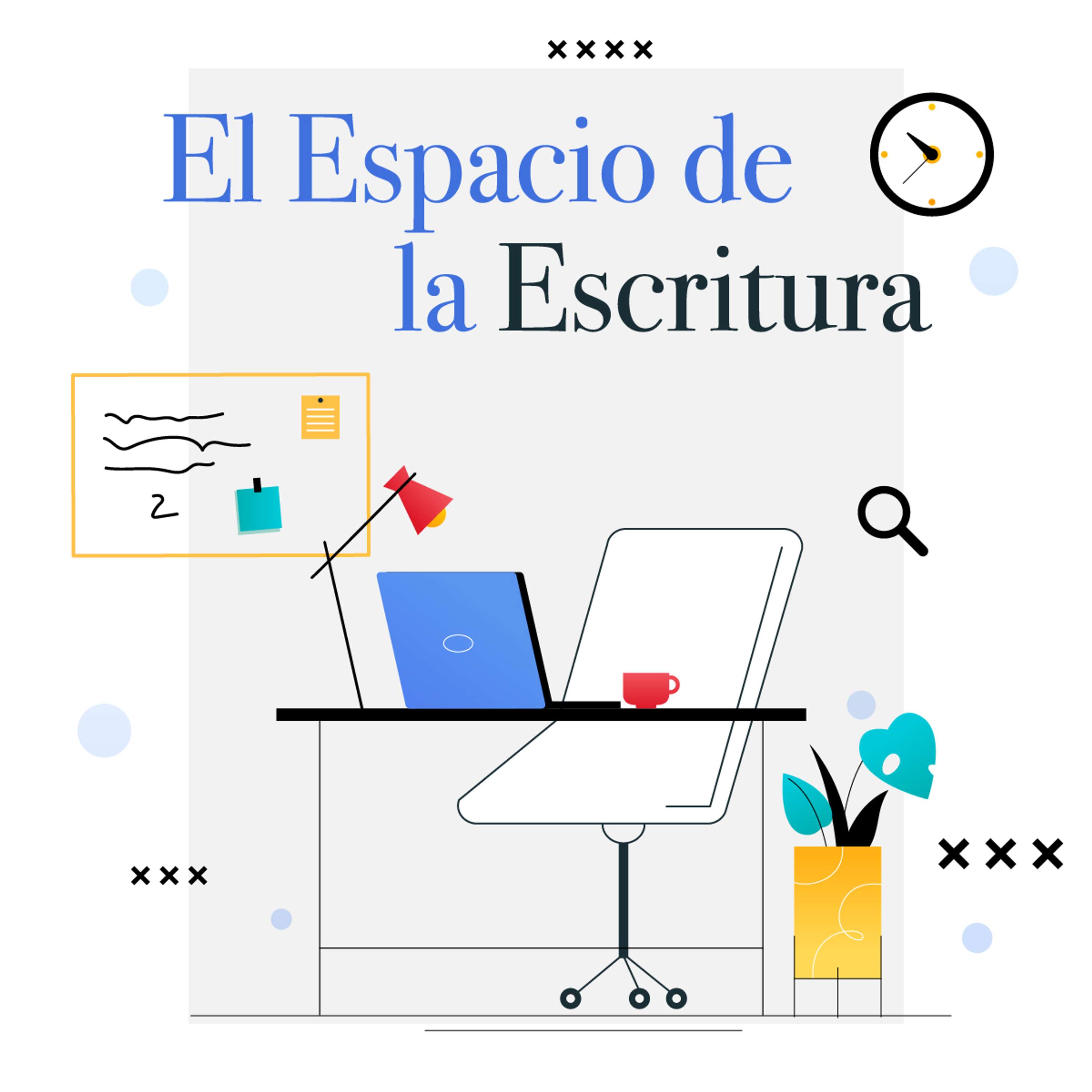 El Espacio de la Escritura