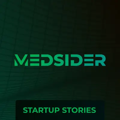 Artwork for The Hard Truth About Partnerships: Interview with Vivos CEO Kirk Huntsman