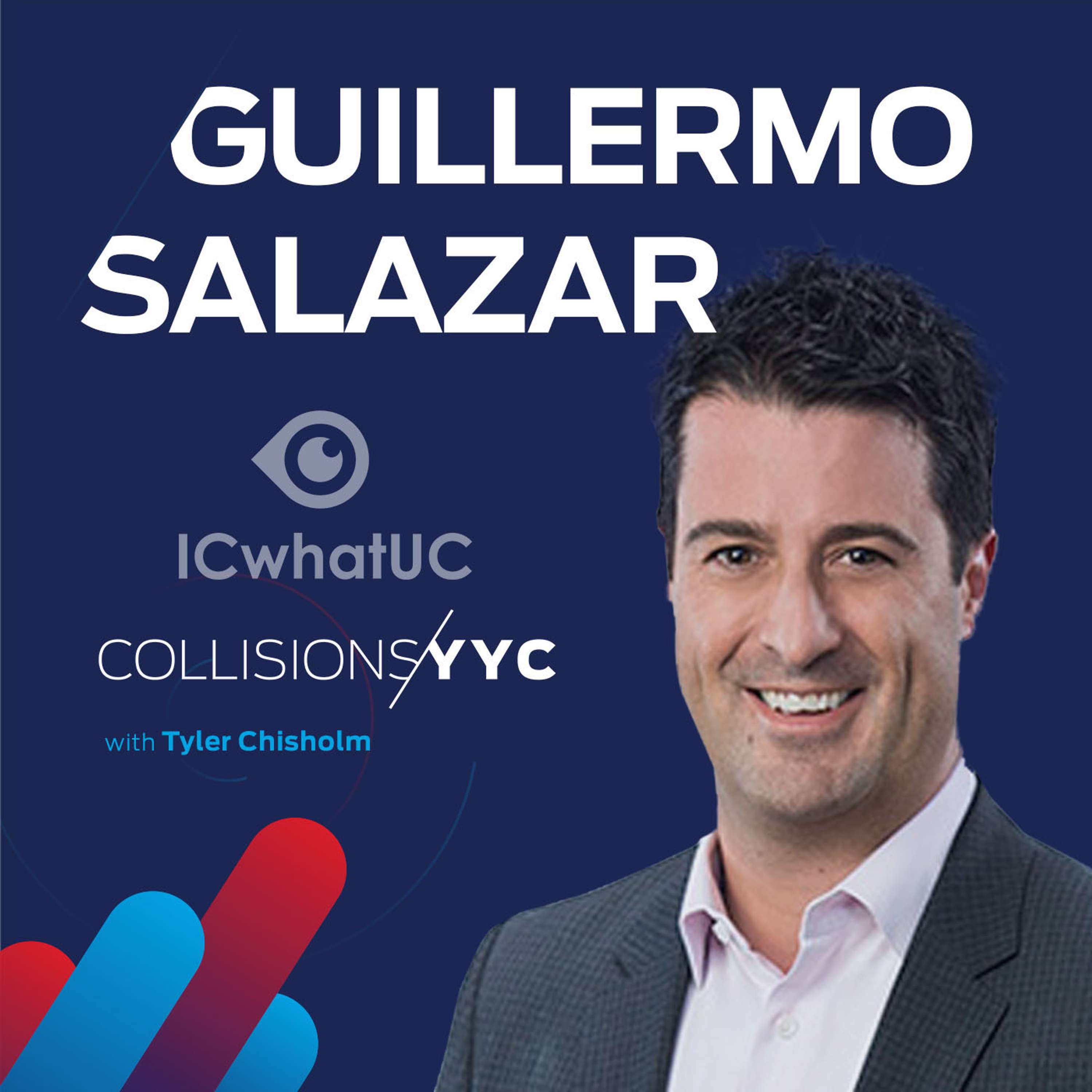 Collisions YYC