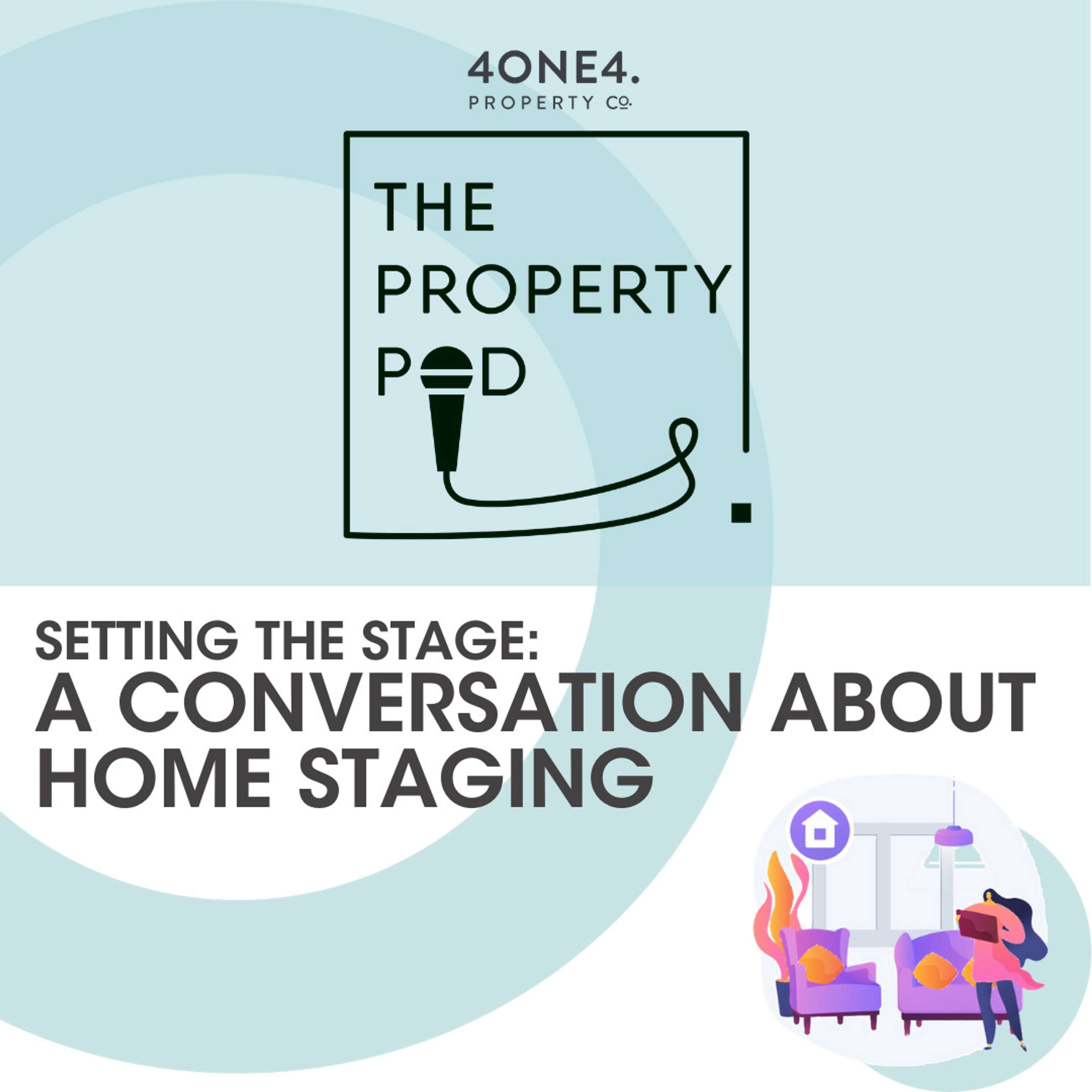 The Property Pod