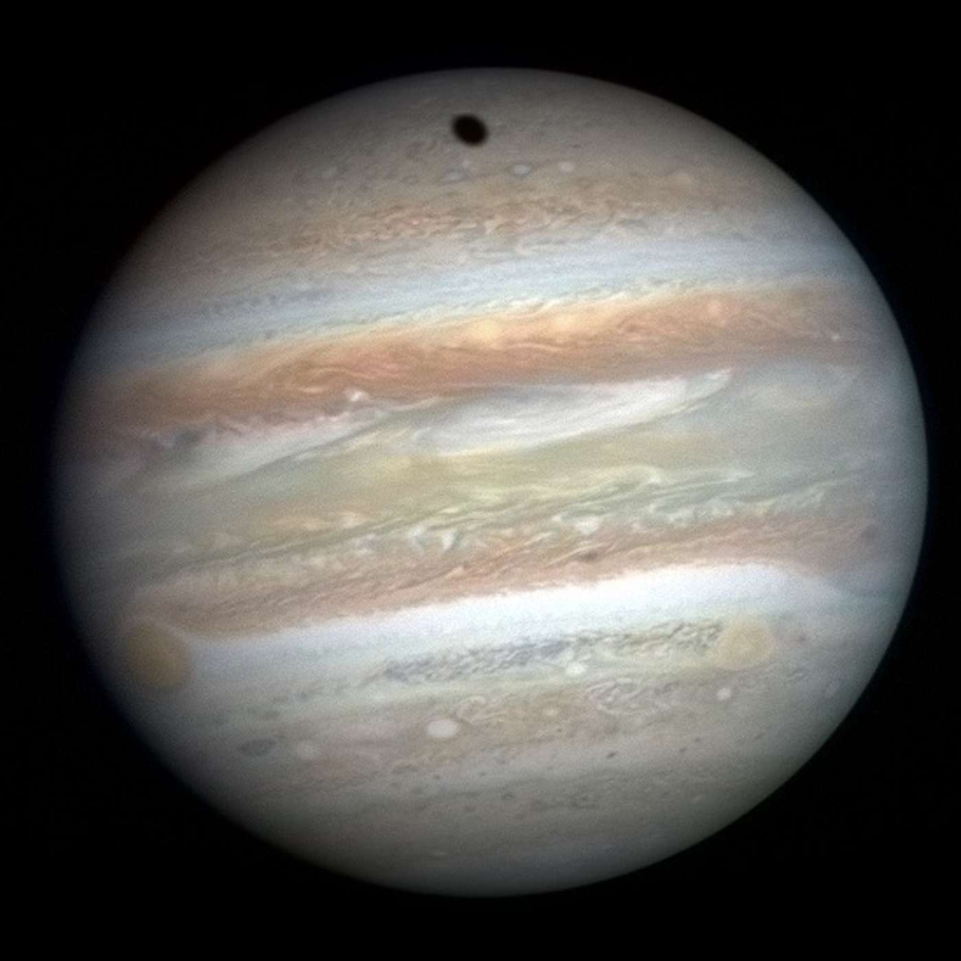 Cosmic Chronicles: Journey to Jupiter and Beyond