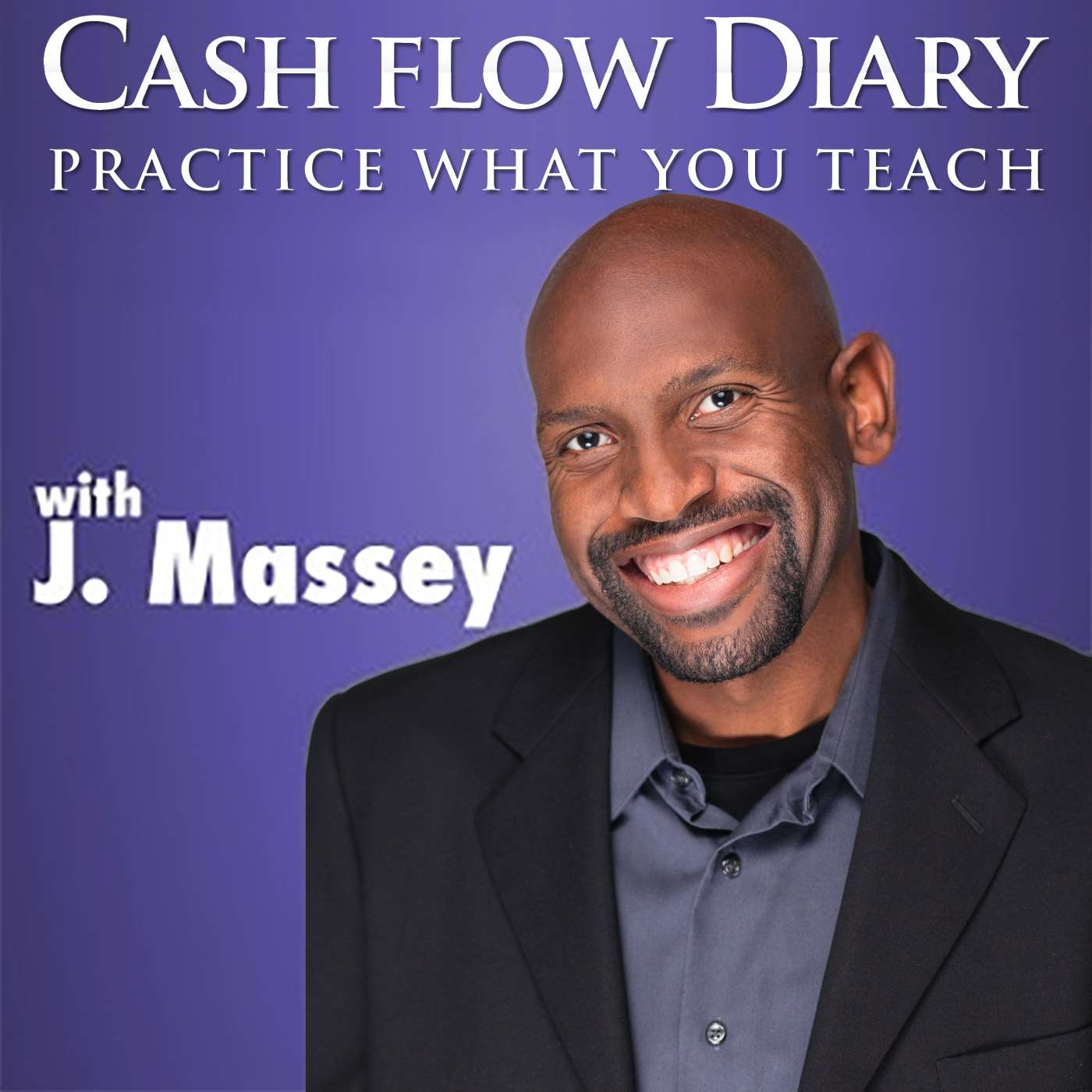 CFD 026 - How to Get Started Building a Business to Produce Passive Real Estate Income