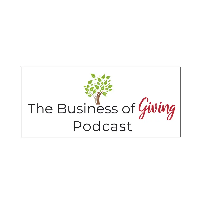 A Dive into Business with Heart