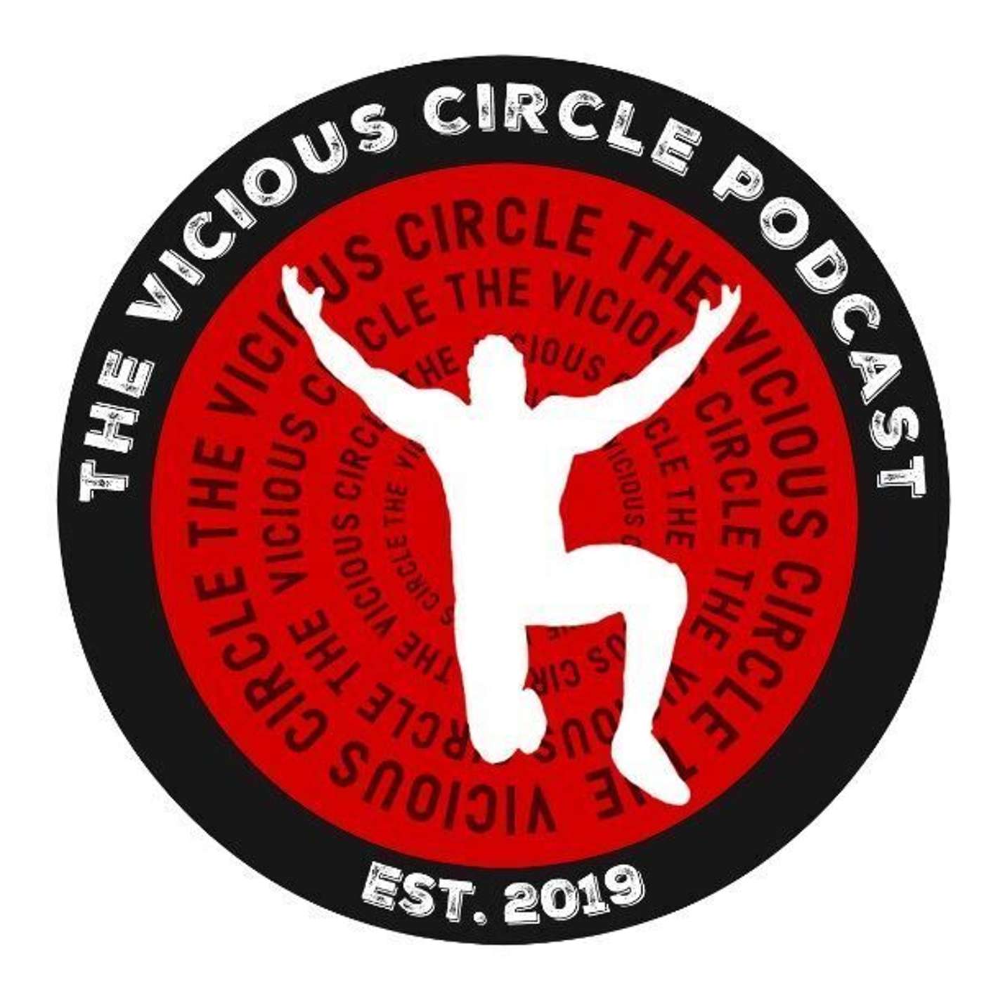 The Vicious Circle #75 - Question Time! The Vicious Circle #75 - Question Time!