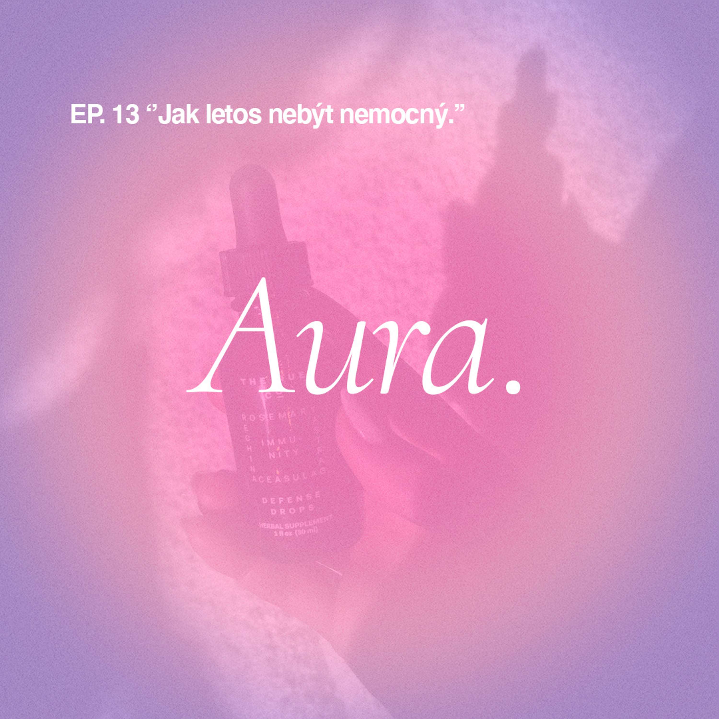 Aura.