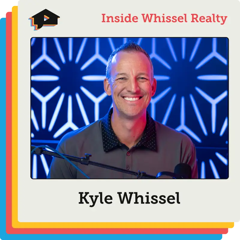 Letting Your Systems Run Your Company with CEO Kyle Whissel | [Inside Whissel Realty]