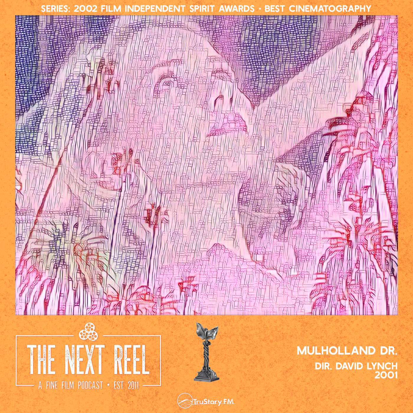 Mulholland Dr. • The Next Reel