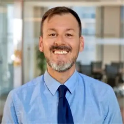 Joshua Stamper