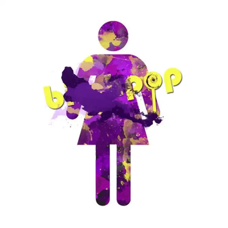 BPop 010: Doctor Who