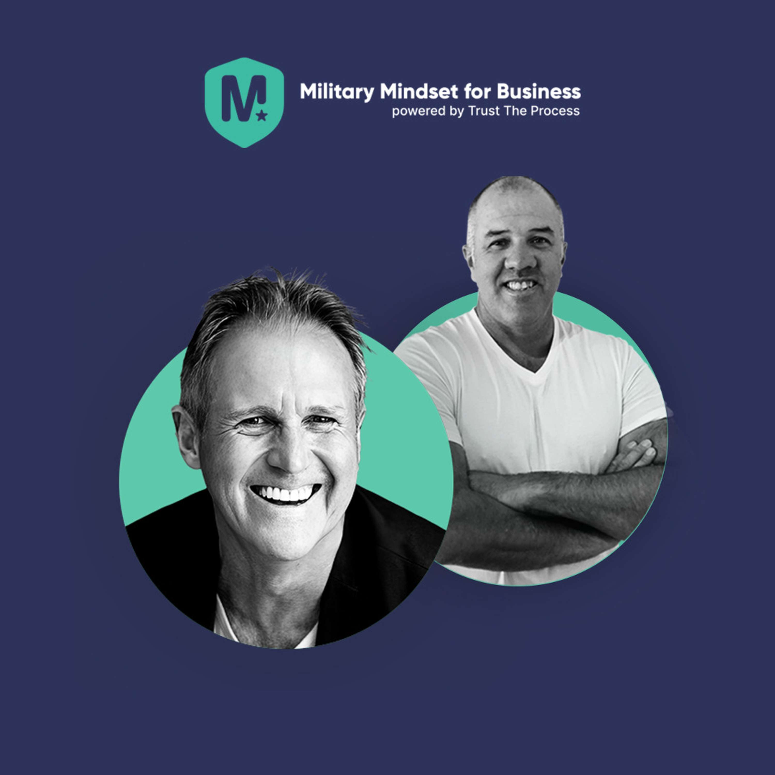 Military Mindset for Business