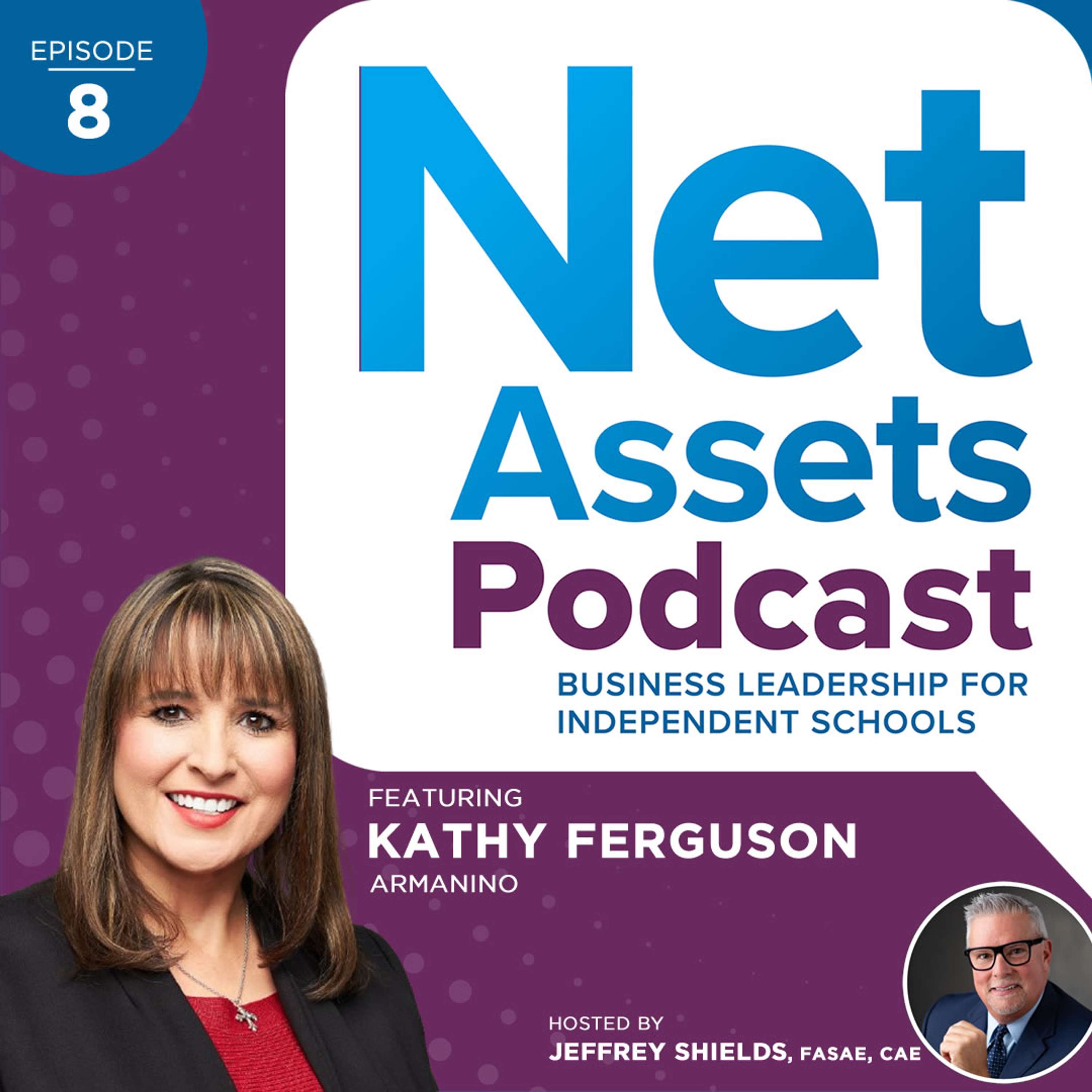 The Net Assets Podcast from NBOA