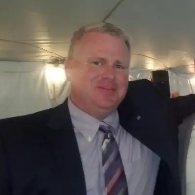 Jason Ferguson