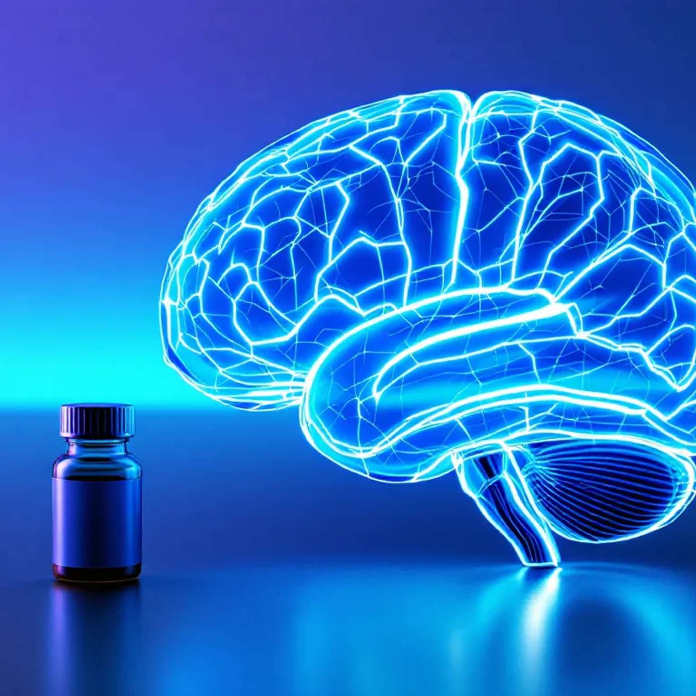 Can a Blood Pressure Drug Treat ADHD? episode artwork