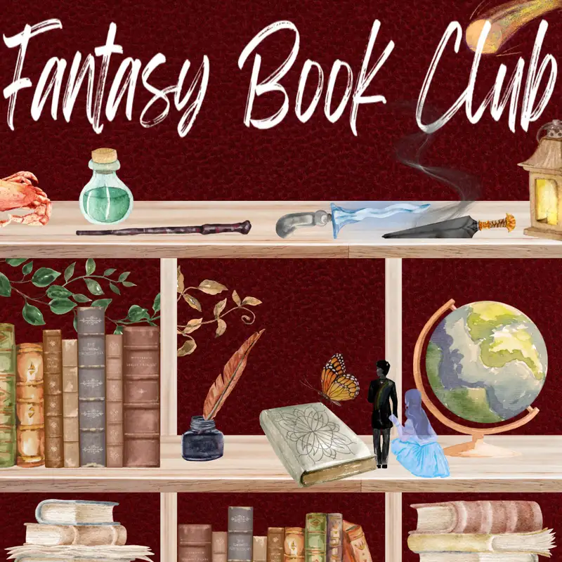 Fantasy Book Club