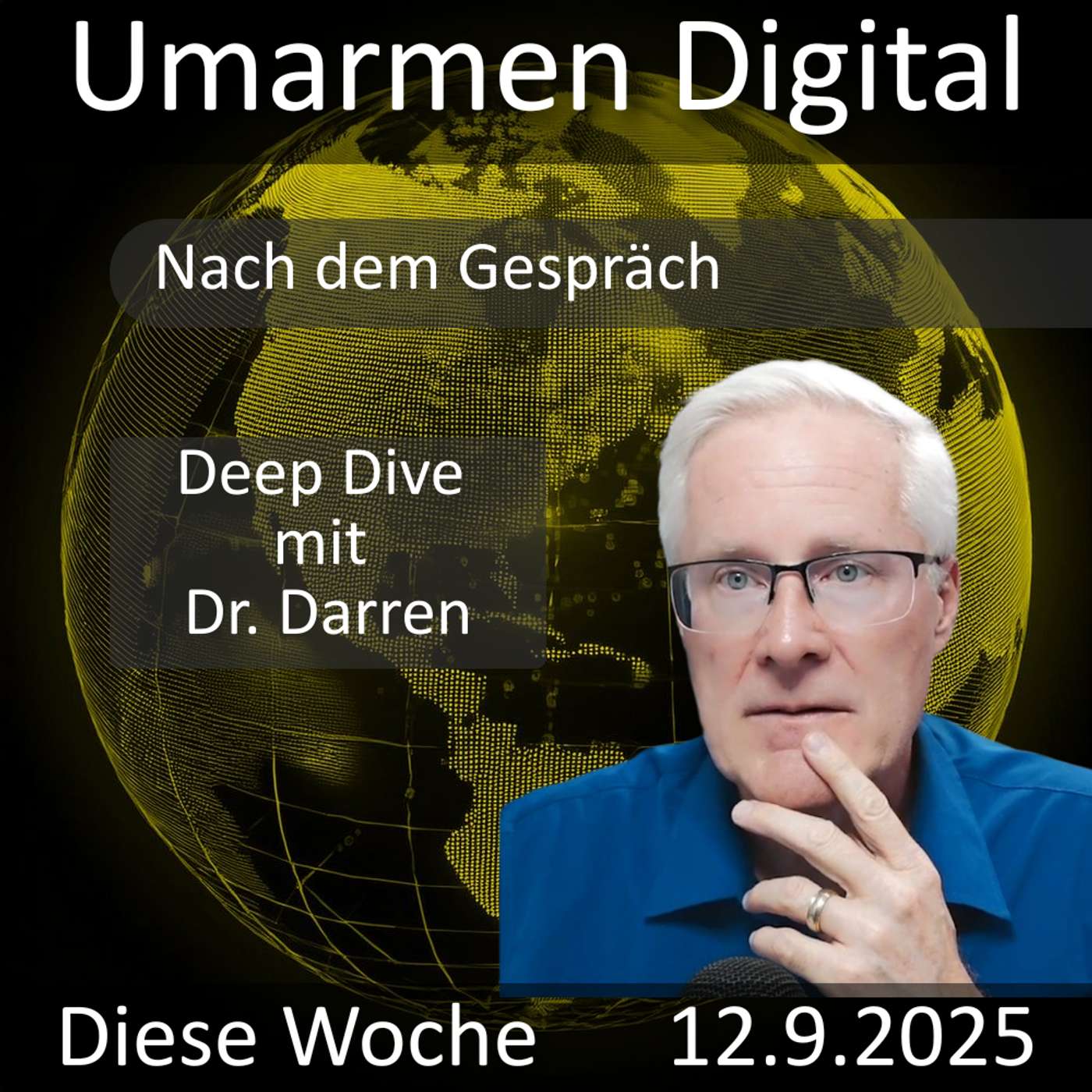 11. September 2025 | Generative KI und Teamdynamik: Strategien für Führungskräfte