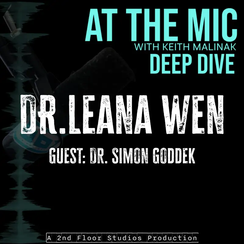 Vaccine Passports & The Deep State: Who Was Really in Control?