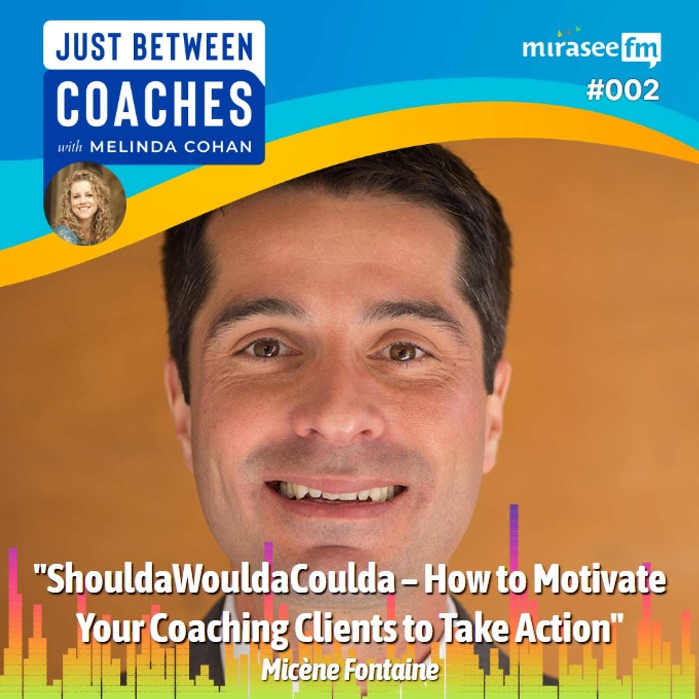 Just Between Coaches