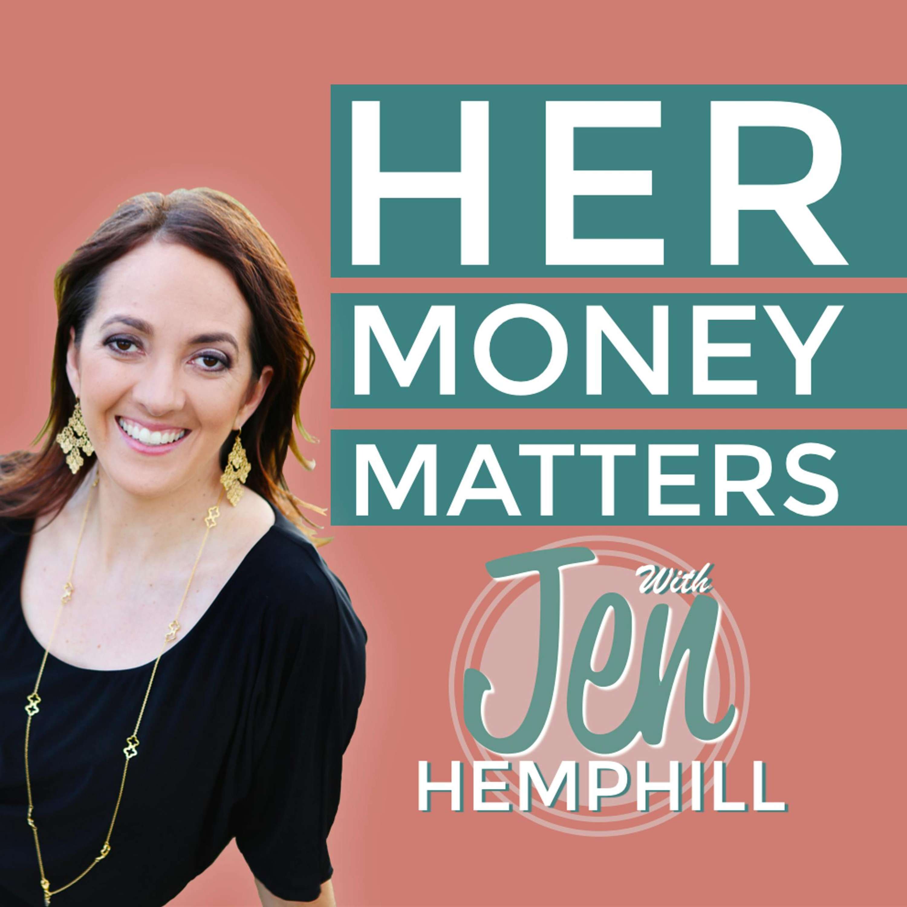How to Thrive as a Single Mom Financially With Sarah Bettencourt | HMM 150