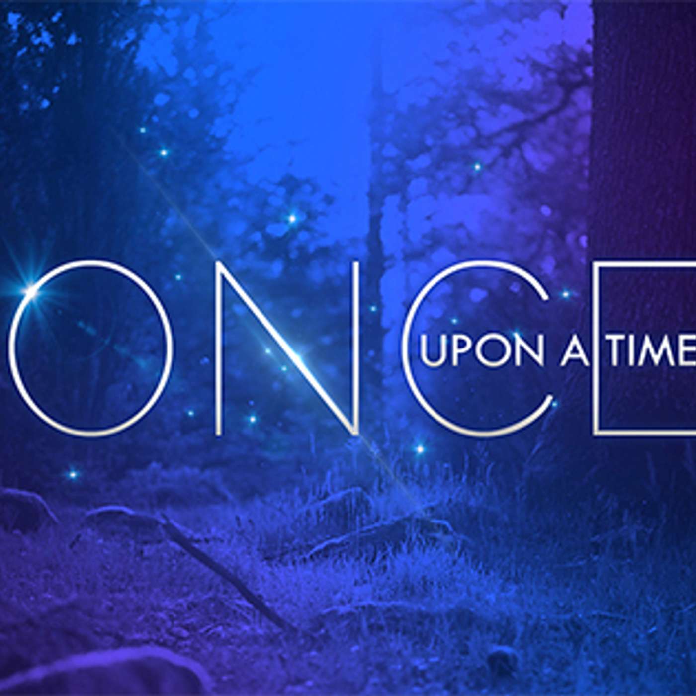 Once Upon a Time: Living Forgiveness