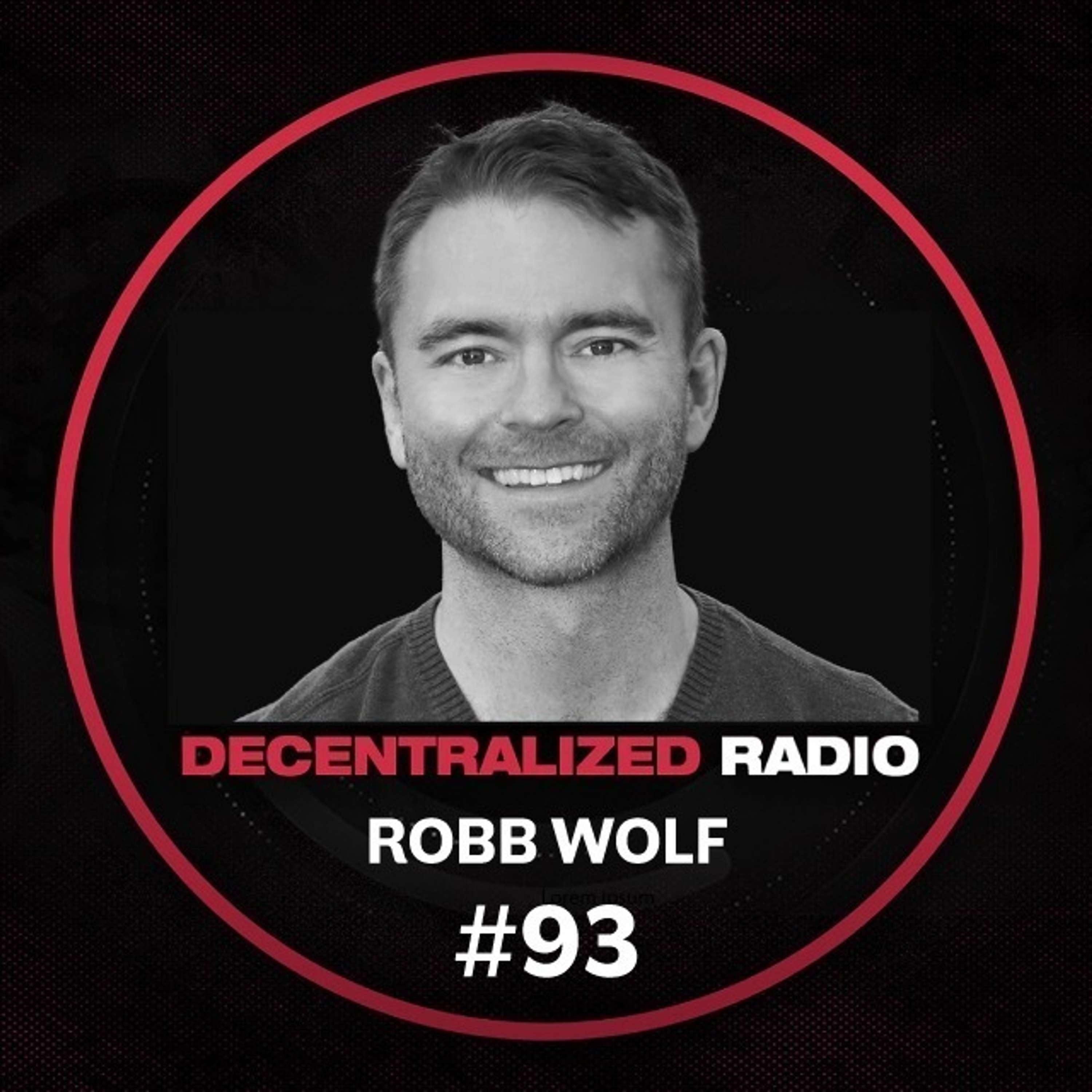 Decentralized Radio