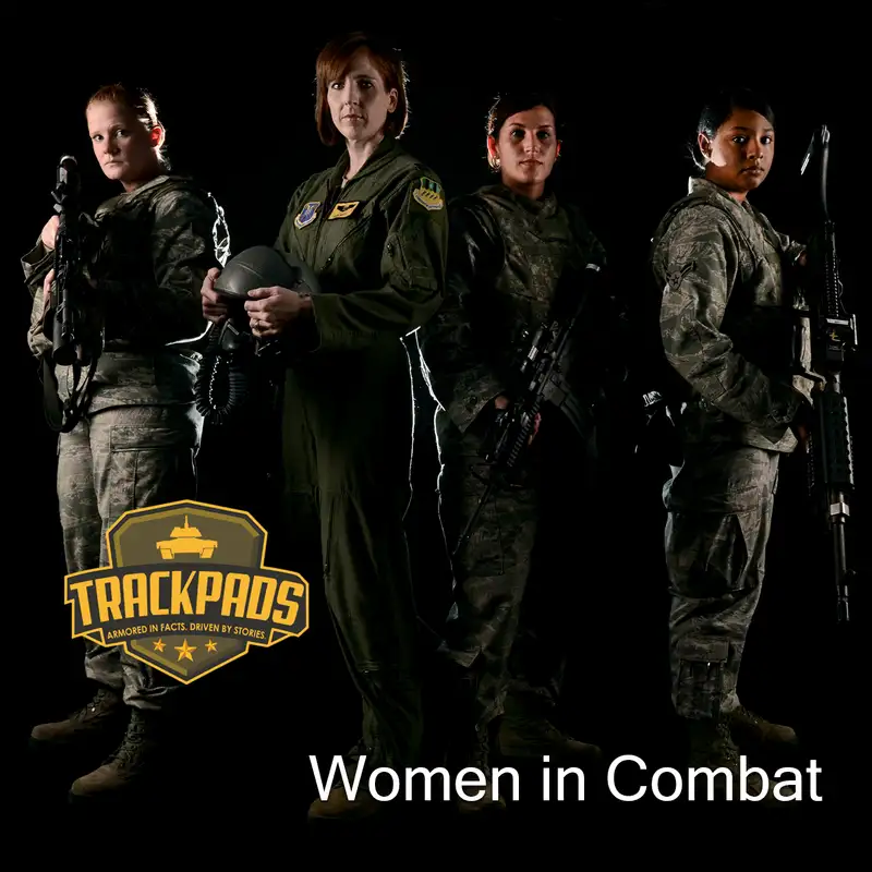 Women in Combat: A Historical Perspective