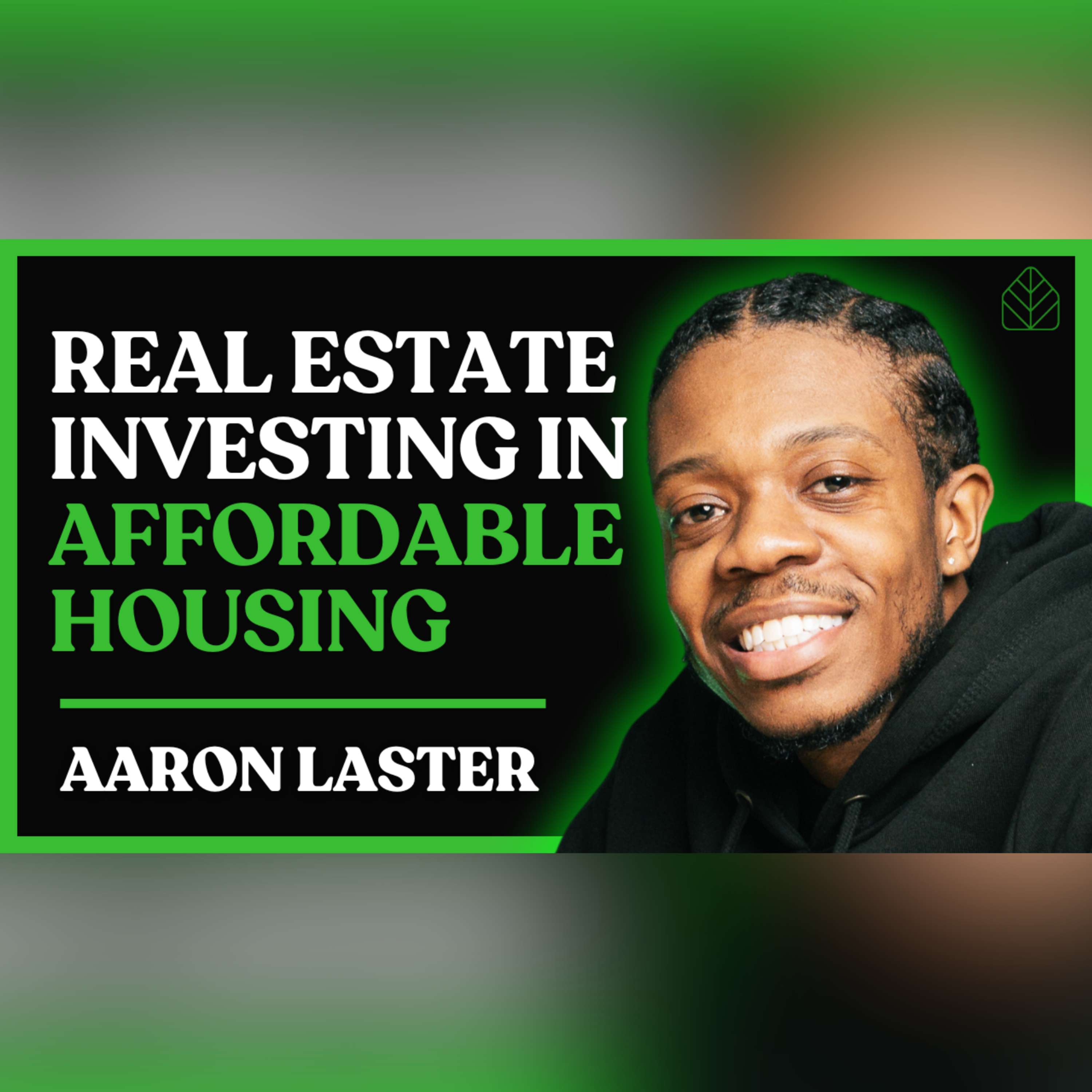 He Fasted 297 Days to Close One Real Estate Deal | Aaron Laster’s Story | Roots Pod #9