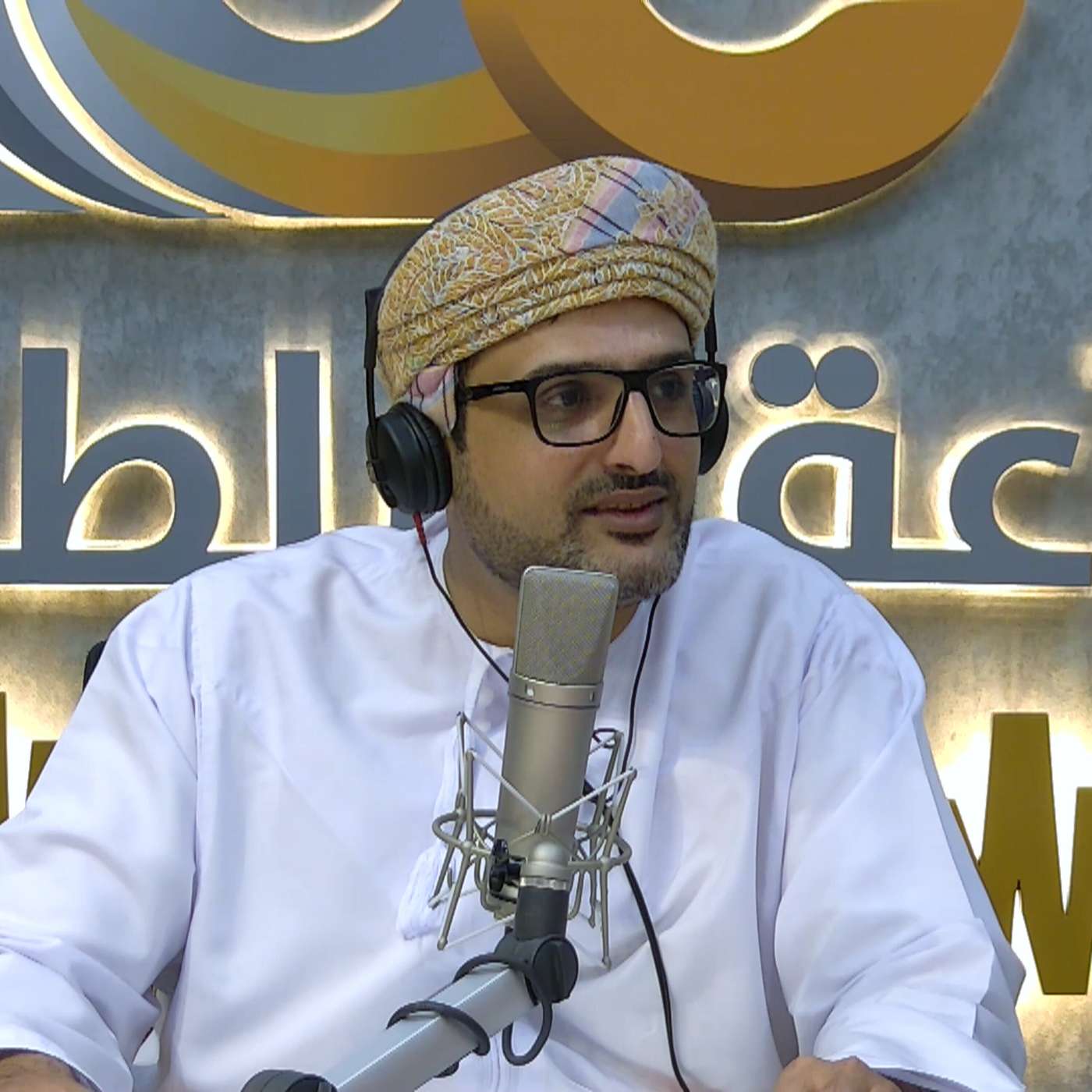 To Insanity & Back | Muawiyah Al Rawahi To Insanity & Back | Muawiyah Al Rawahi